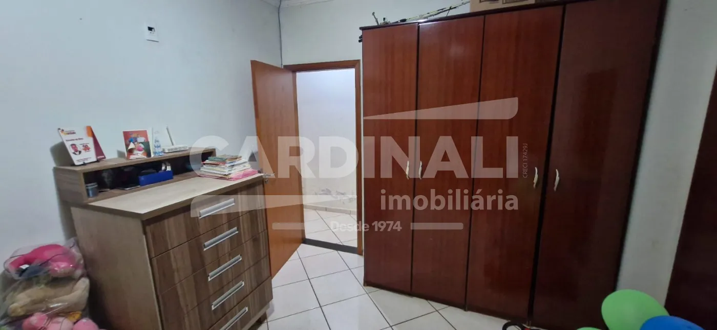 Alugar Casa / Padrão em Araraquara R$ 2.800,00 - Foto 19