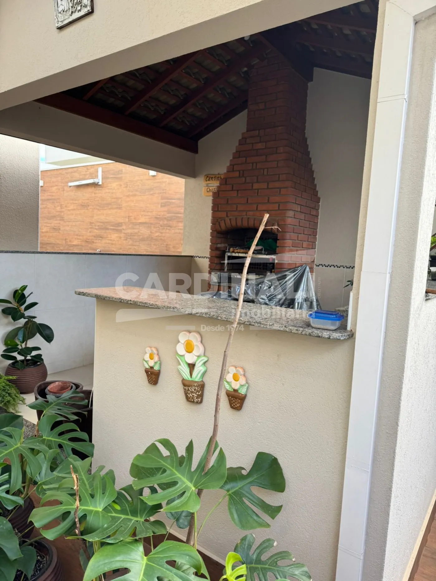 Alugar Casa / Condomínio em Paulínia R$ 8.000,00 - Foto 7