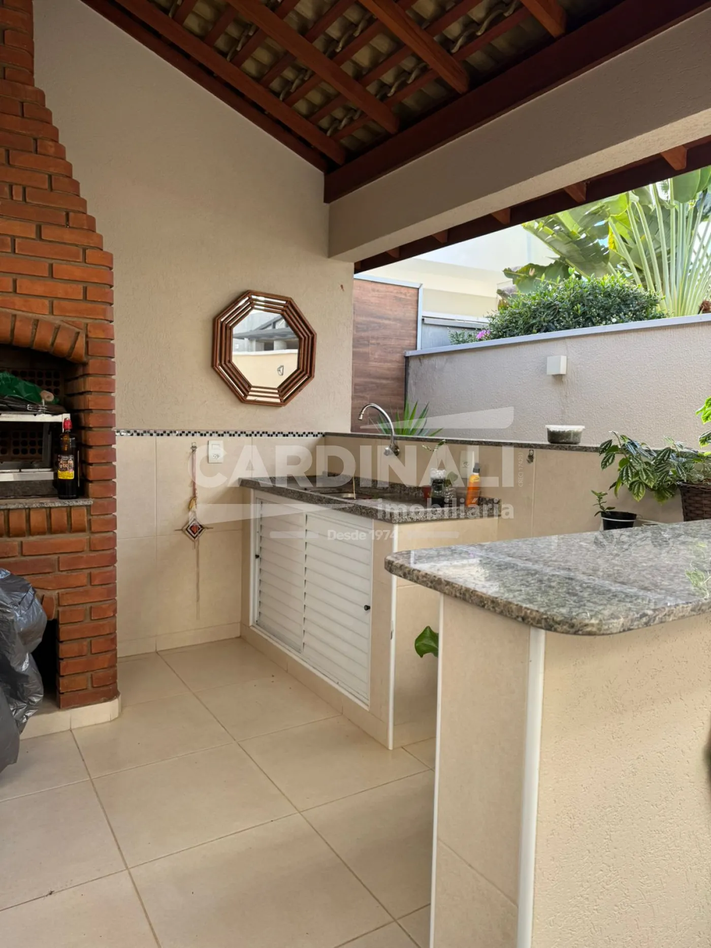 Alugar Casa / Condomínio em Paulínia R$ 8.000,00 - Foto 8