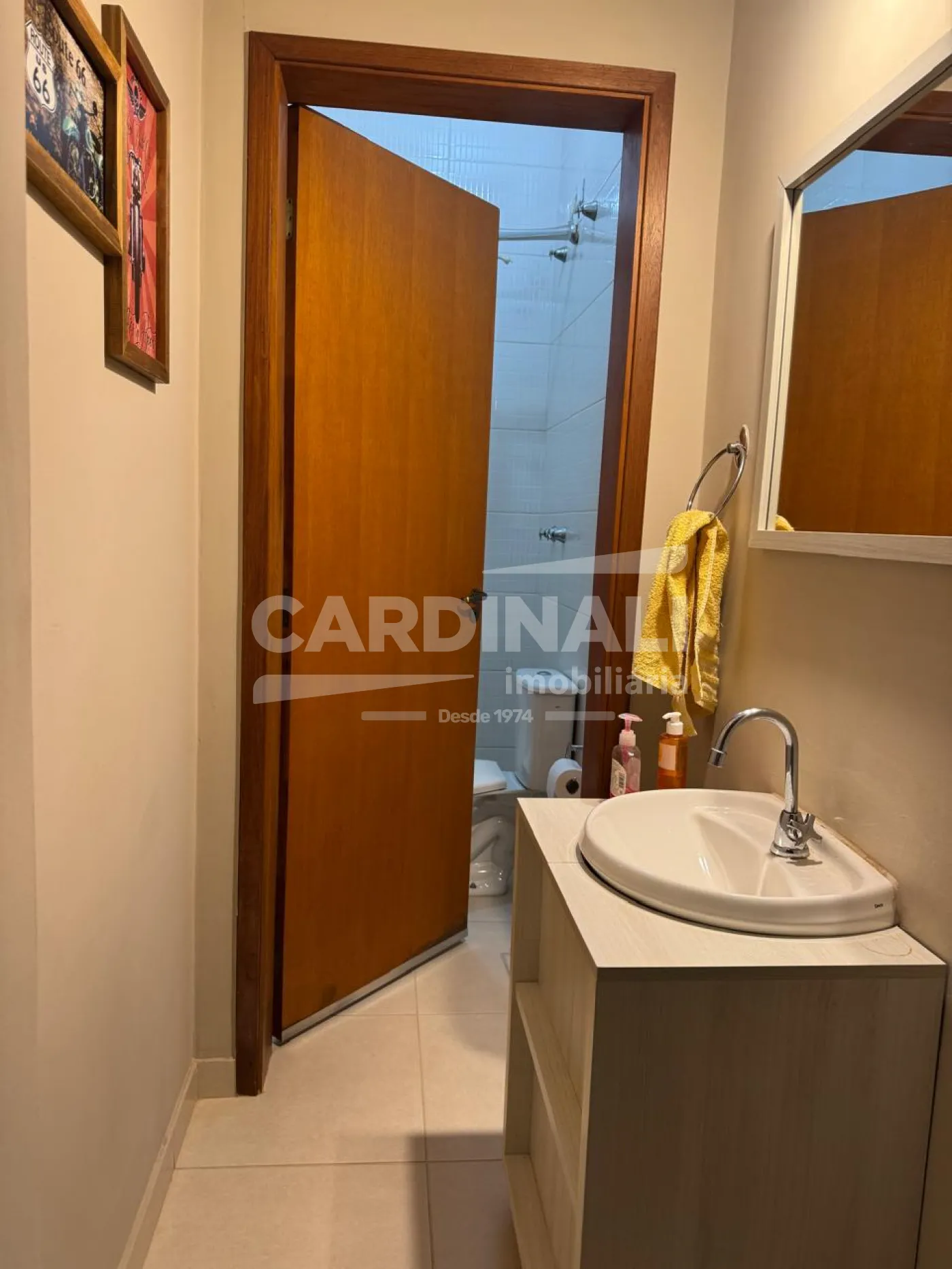 Alugar Casa / Condomínio em Paulínia R$ 8.000,00 - Foto 9