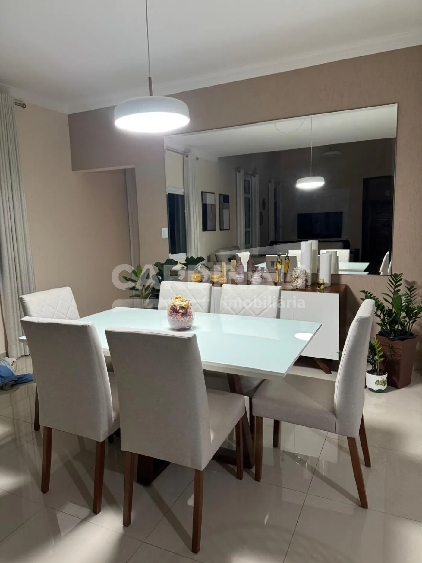 Alugar Casa / Condomínio em Paulínia R$ 8.000,00 - Foto 2