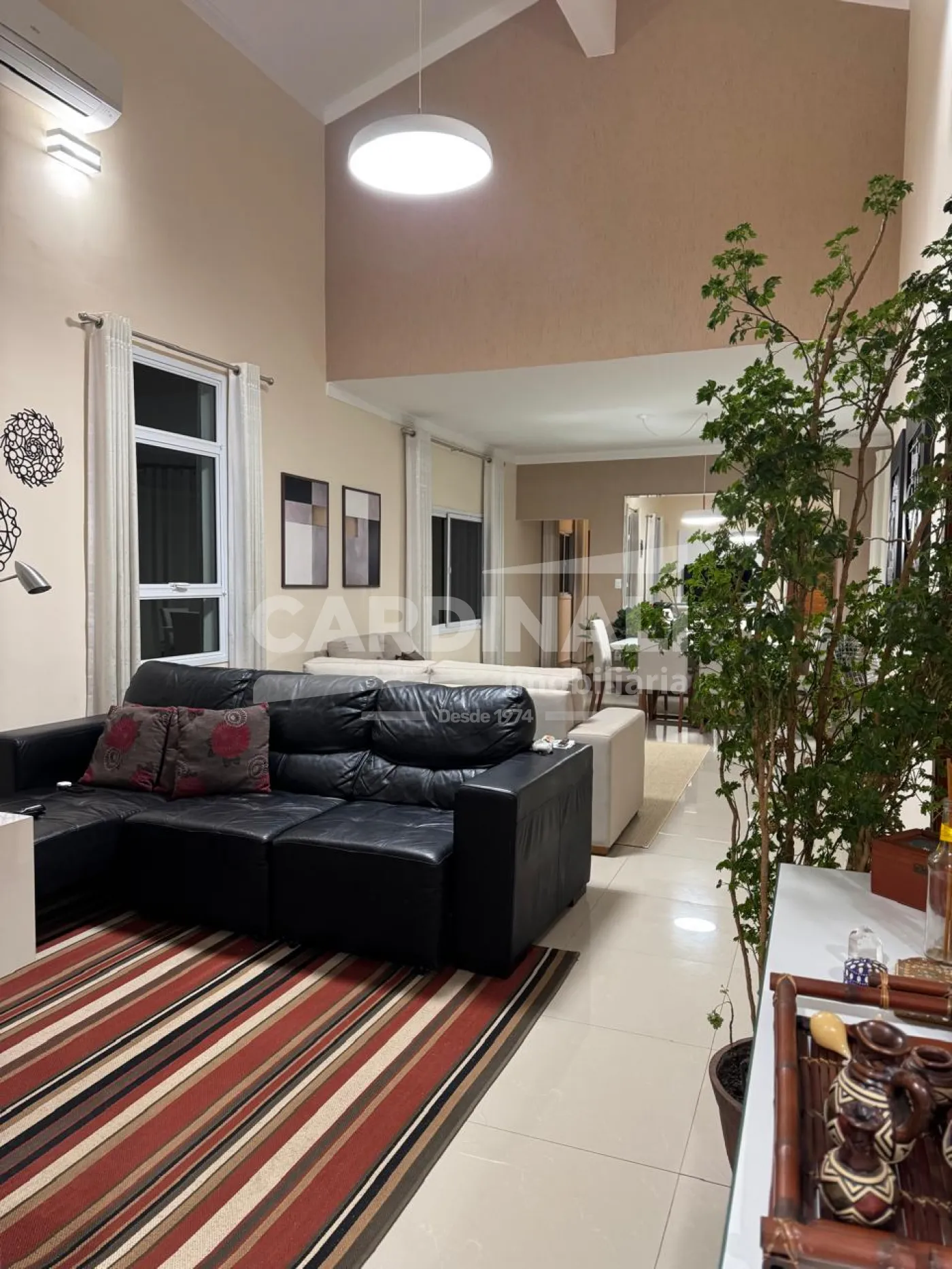 Casa / Condomínio em Paulínia , Comprar por R$1.600.000,00