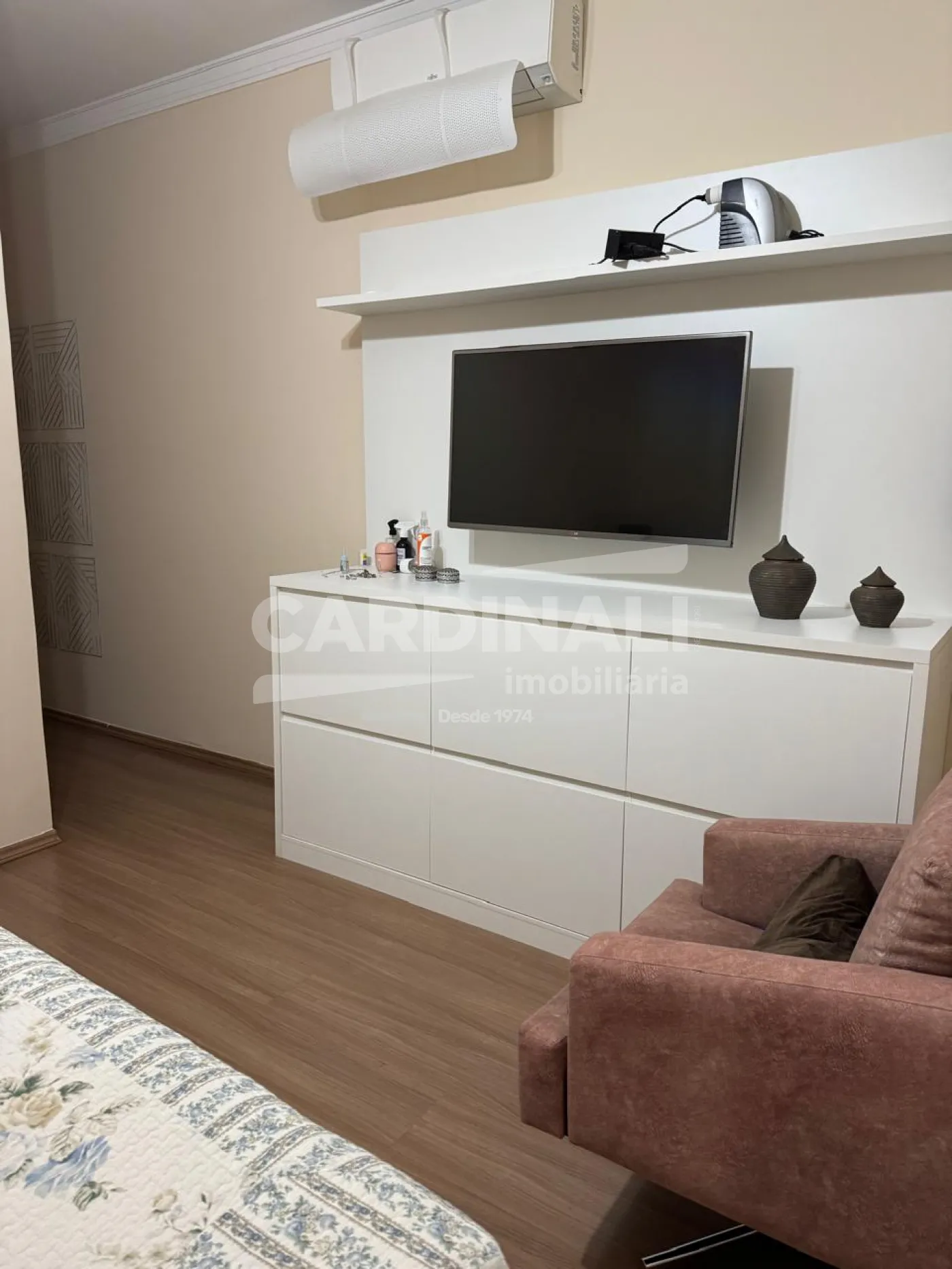 Alugar Casa / Condomínio em Paulínia R$ 8.000,00 - Foto 10