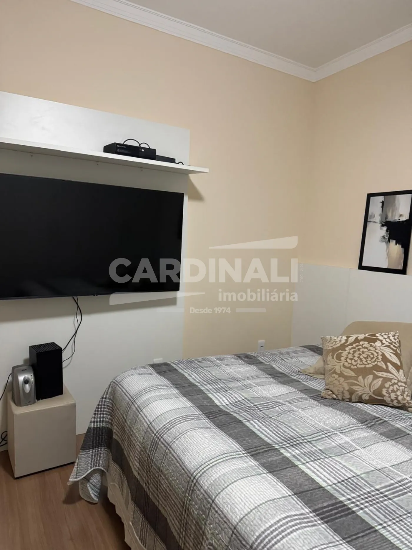 Alugar Casa / Condomínio em Paulínia R$ 8.000,00 - Foto 14