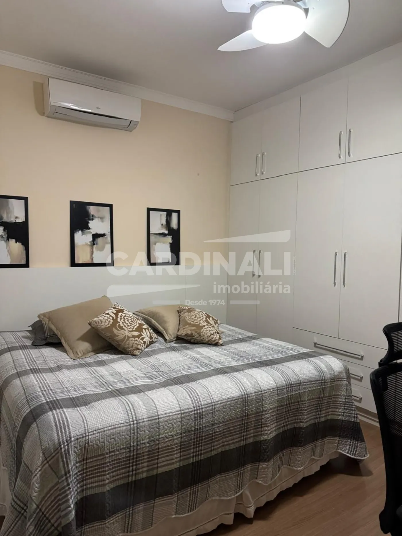 Alugar Casa / Condomínio em Paulínia R$ 8.000,00 - Foto 15