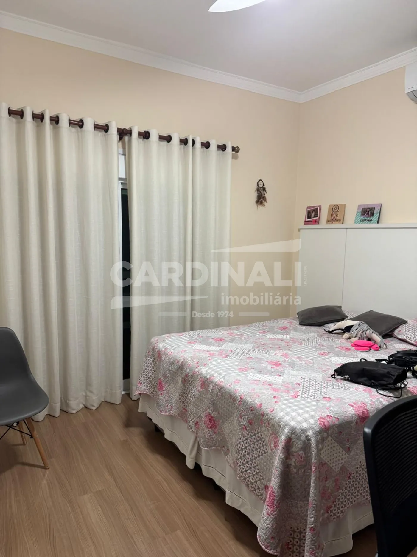 Alugar Casa / Condomínio em Paulínia R$ 8.000,00 - Foto 18