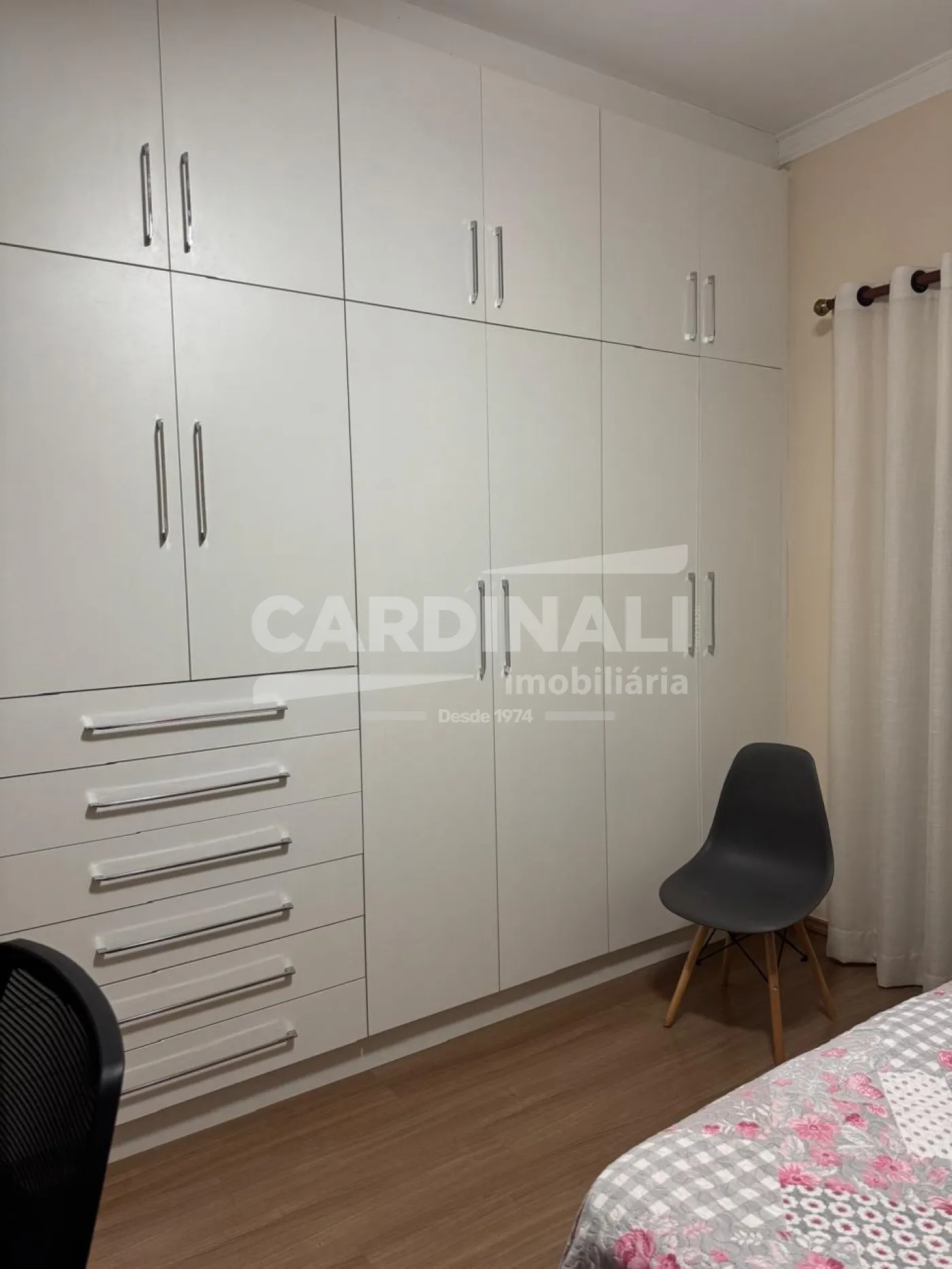 Alugar Casa / Condomínio em Paulínia R$ 8.000,00 - Foto 19