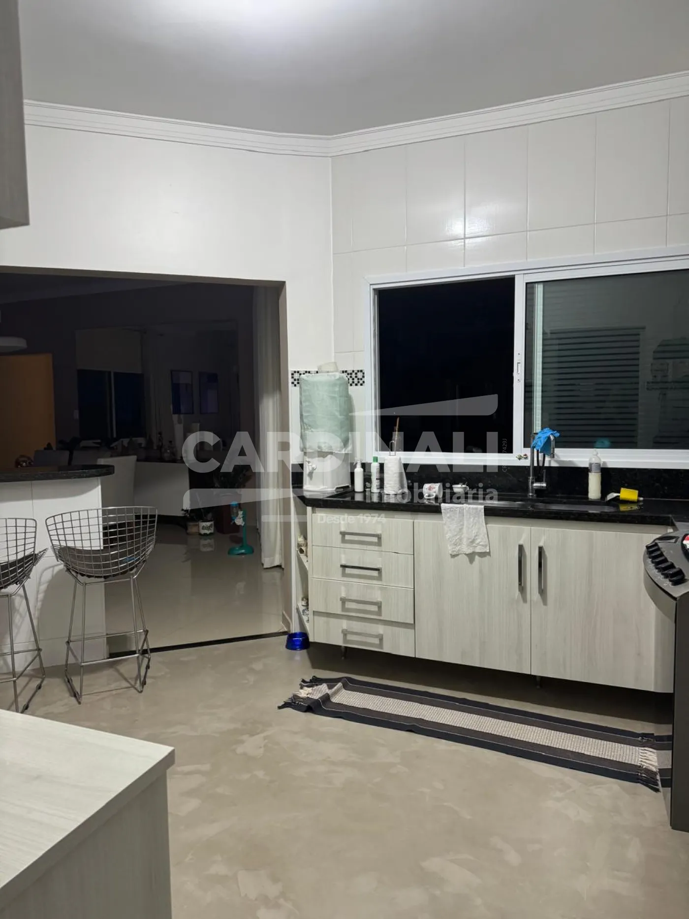 Alugar Casa / Condomínio em Paulínia R$ 8.000,00 - Foto 3