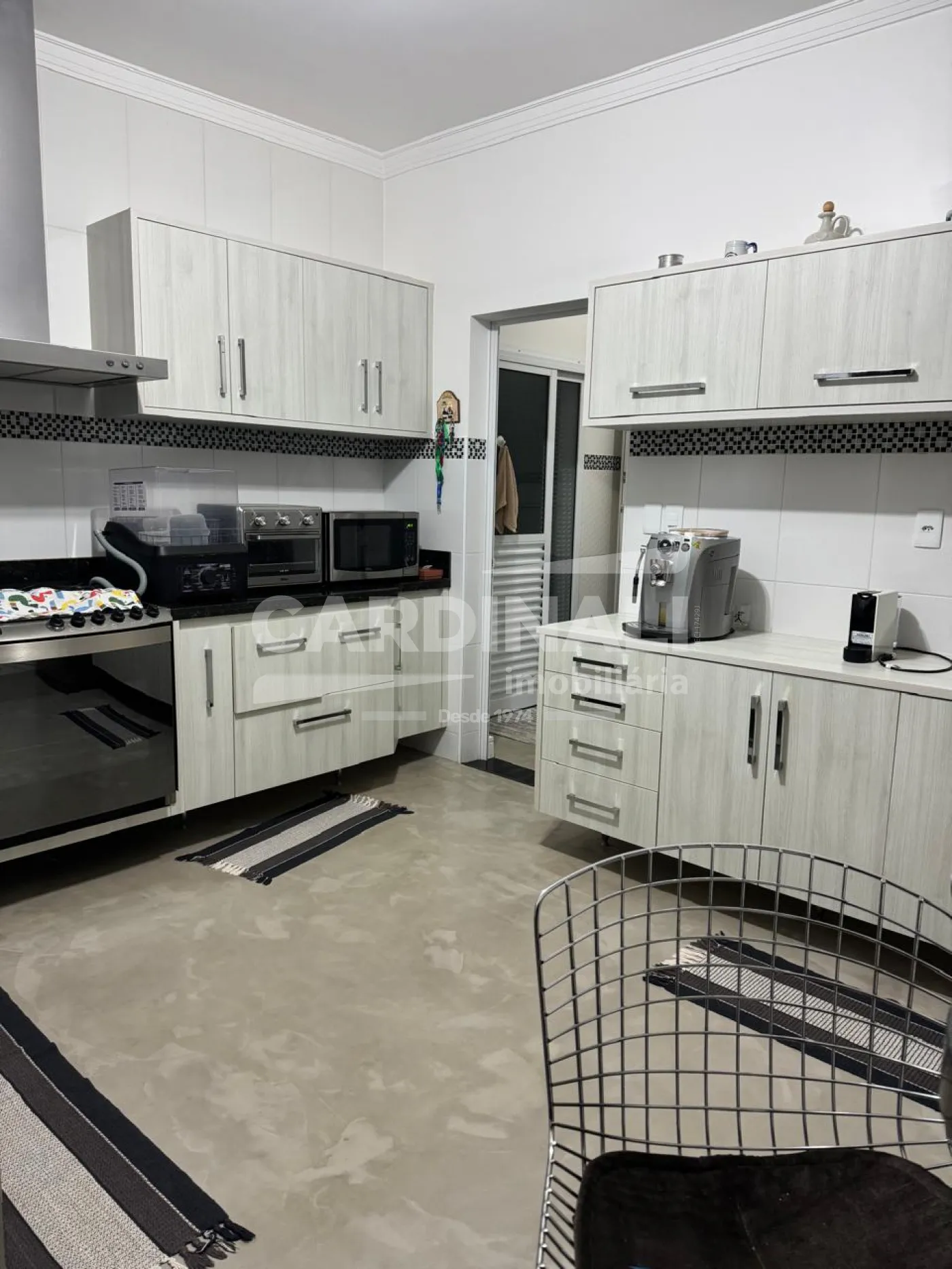 Alugar Casa / Condomínio em Paulínia R$ 8.000,00 - Foto 4