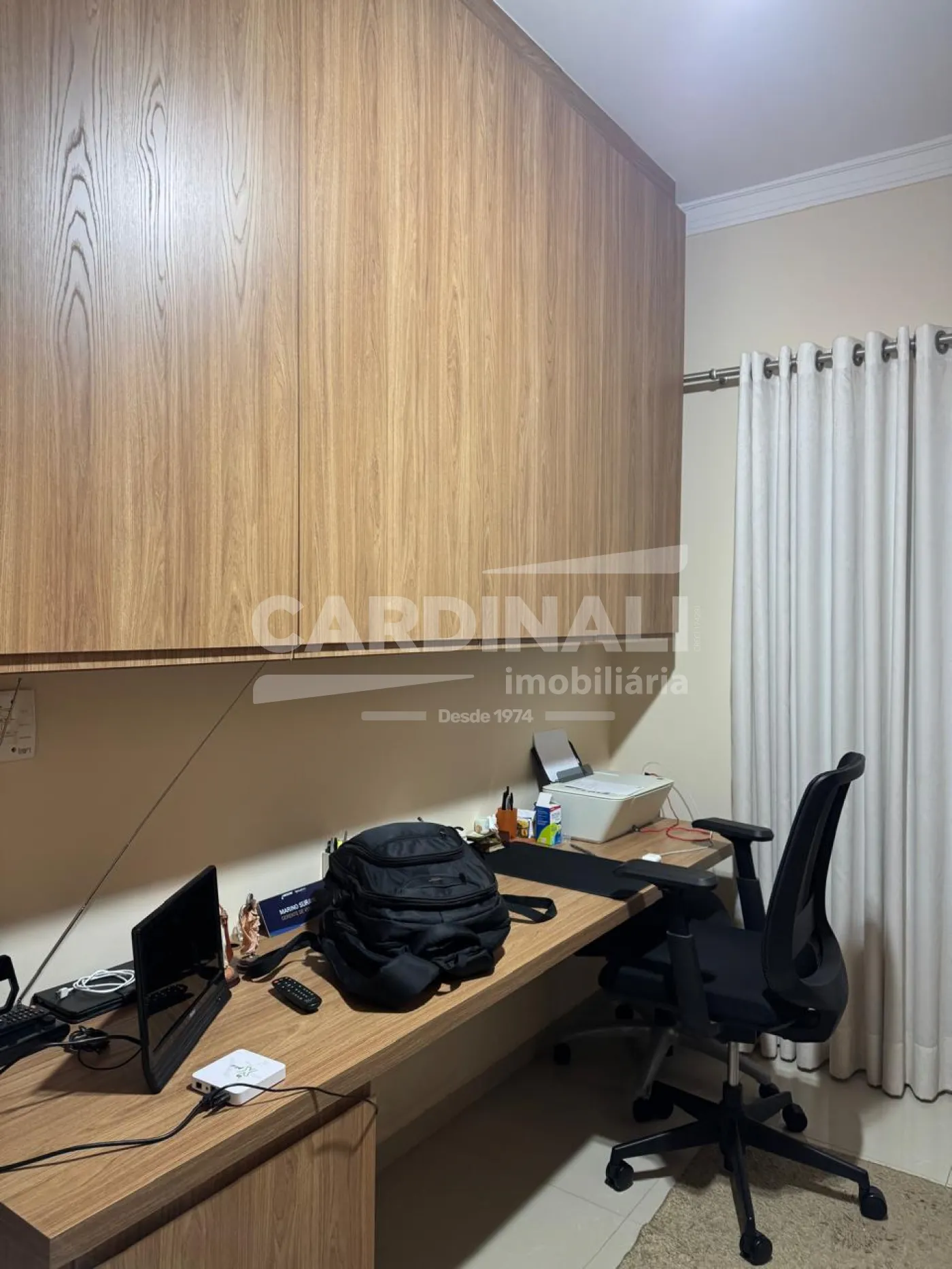 Alugar Casa / Condomínio em Paulínia R$ 8.000,00 - Foto 20