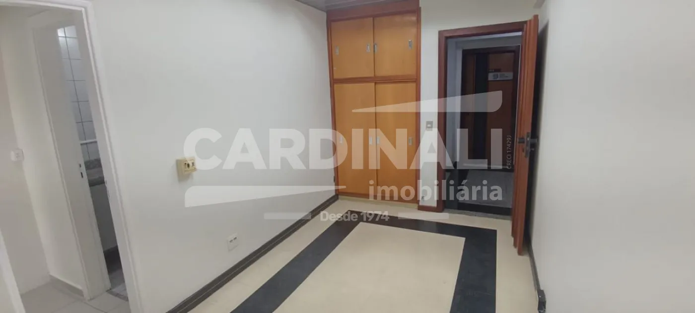 Alugar Comercial / Sala / Salão com Condomínio em Campinas R$ 700,00 - Foto 3