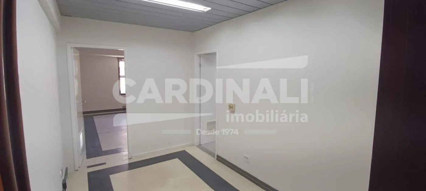 Alugar Comercial / Sala / Salão com Condomínio em Campinas R$ 700,00 - Foto 10