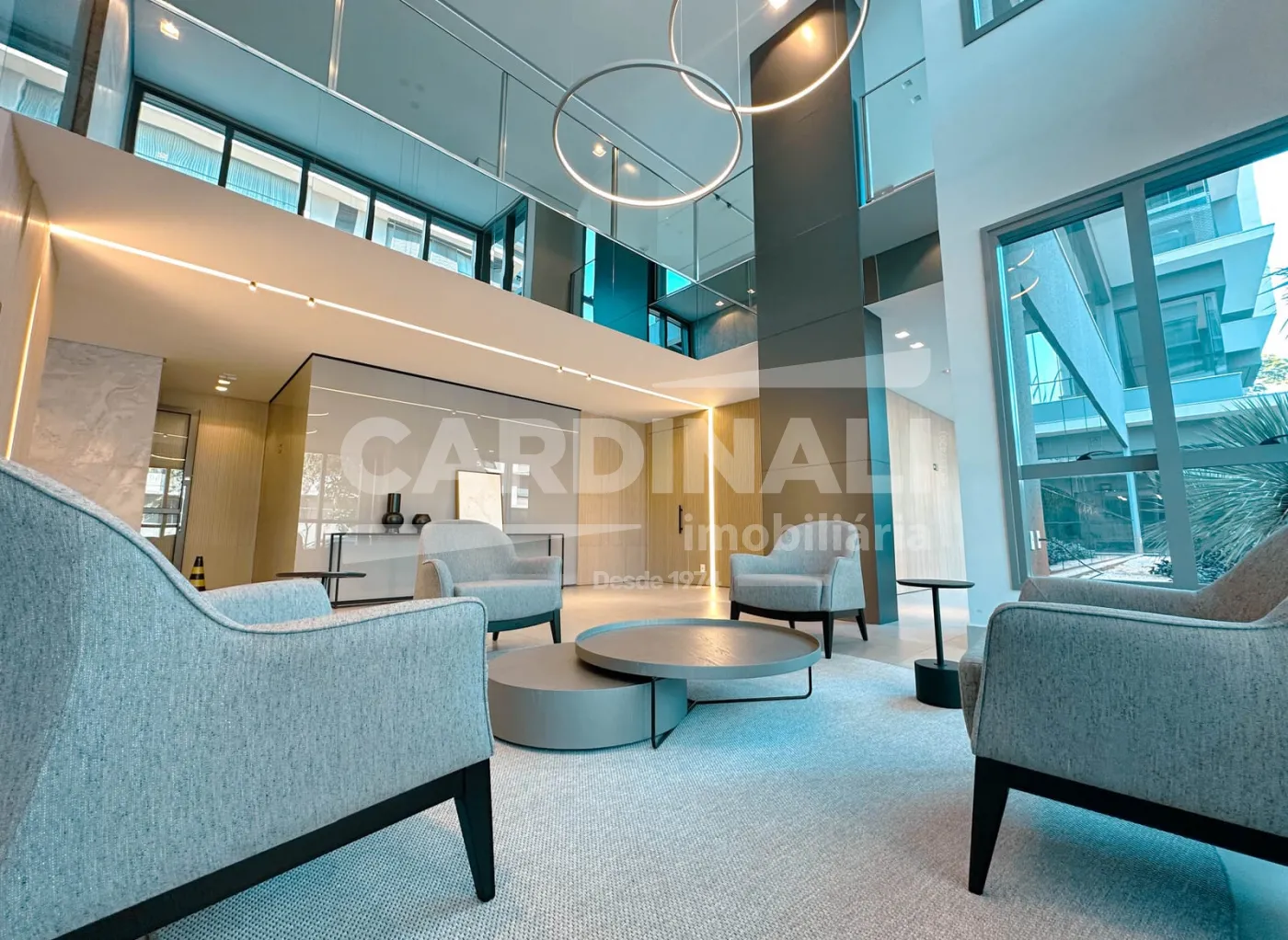 Comprar Apartamento / Padrão em Campinas R$ 1.980.000,00 - Foto 5
