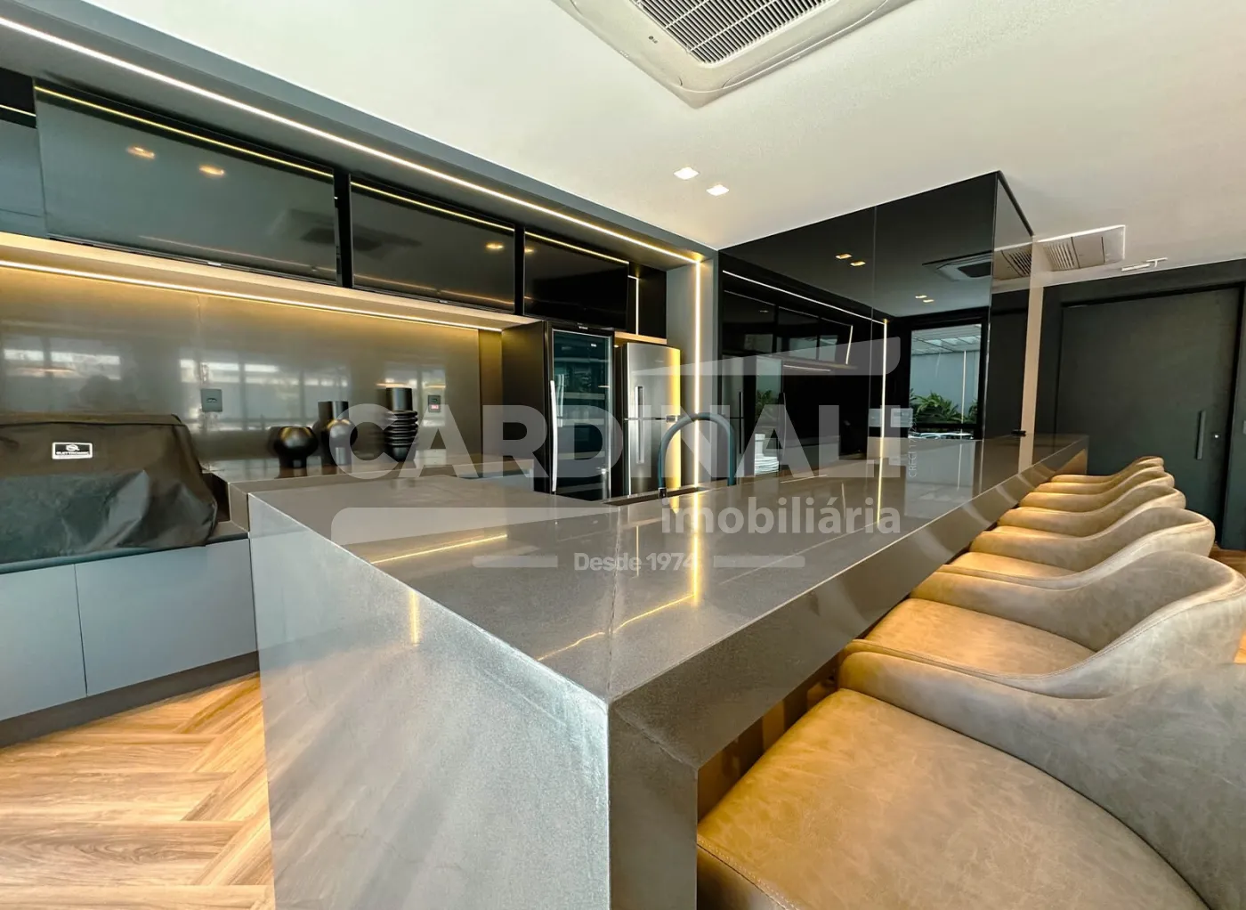 Comprar Apartamento / Padrão em Campinas R$ 1.980.000,00 - Foto 36