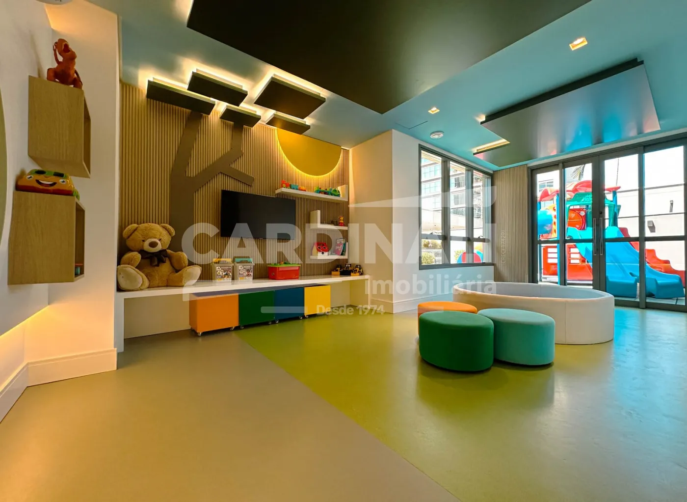 Comprar Apartamento / Padrão em Campinas R$ 1.980.000,00 - Foto 39