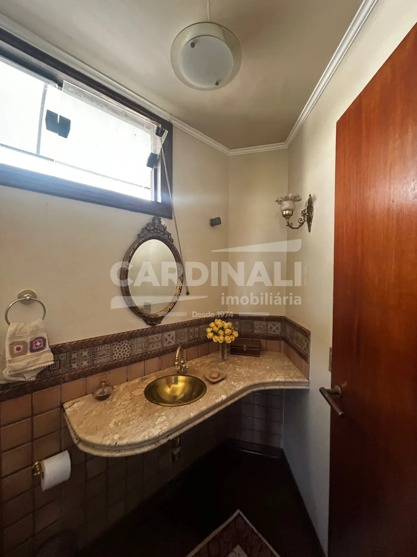 Alugar Casa / Condomínio em São Carlos R$ 6.600,00 - Foto 2