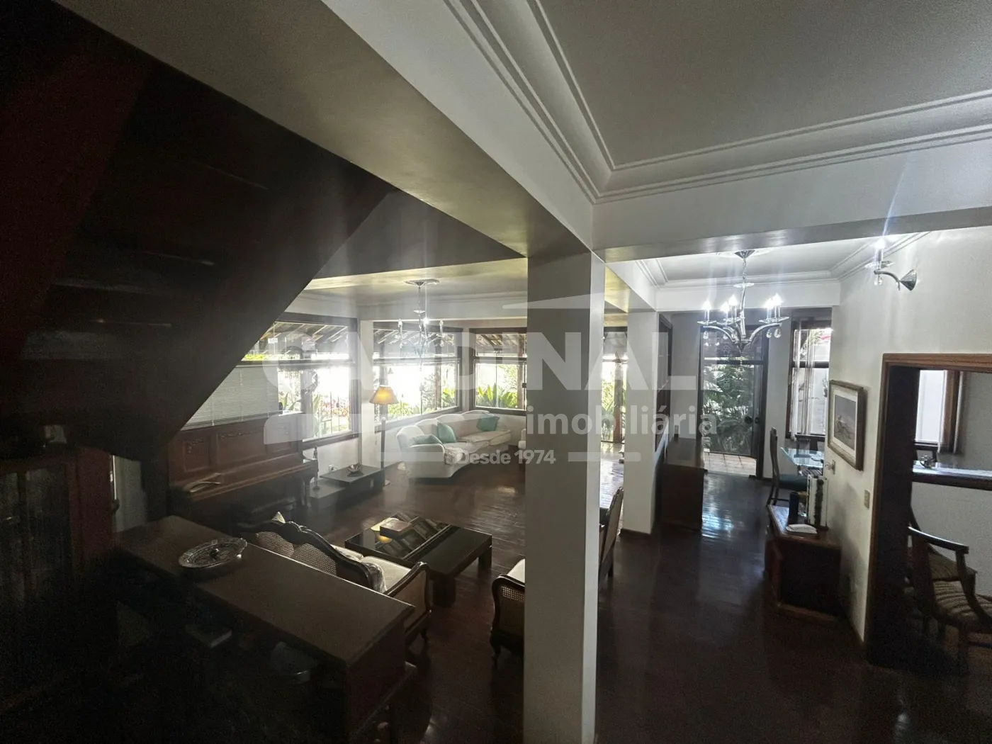 Alugar Casa / Condomínio em São Carlos R$ 6.600,00 - Foto 3