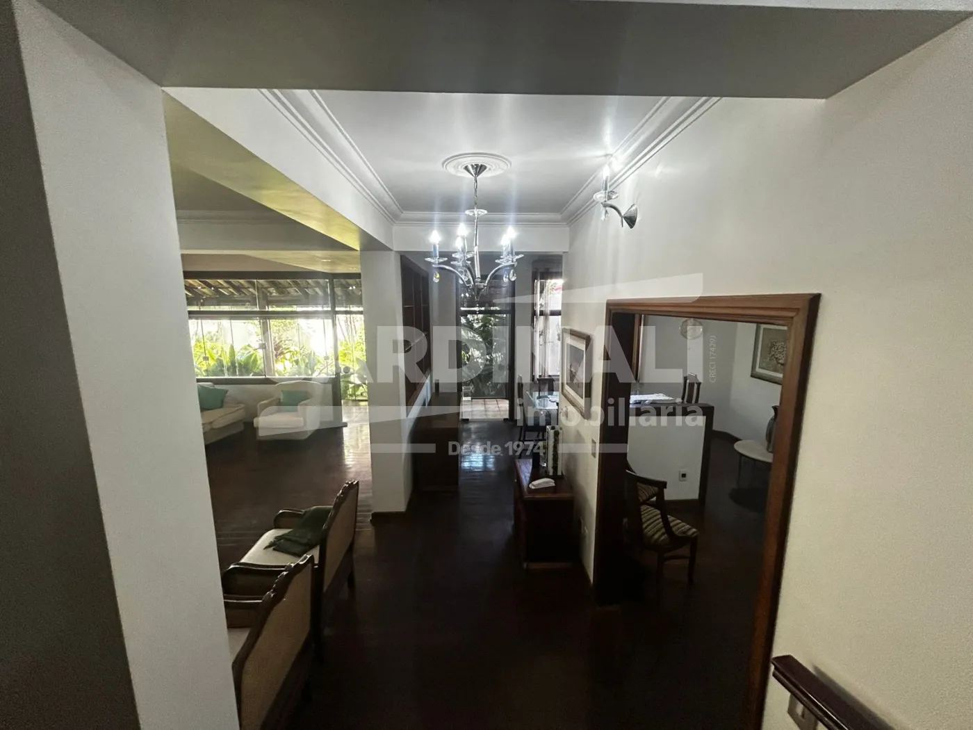 Alugar Casa / Condomínio em São Carlos R$ 6.600,00 - Foto 4