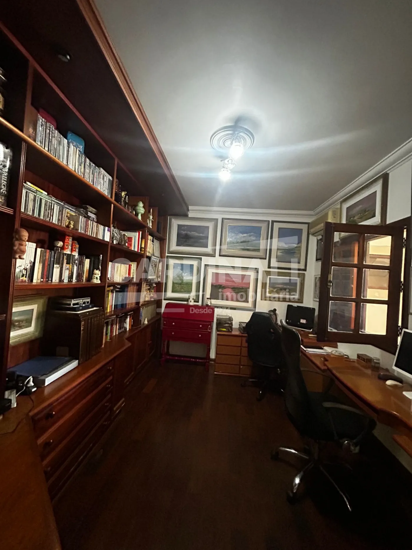 Alugar Casa / Condomínio em São Carlos R$ 6.600,00 - Foto 6