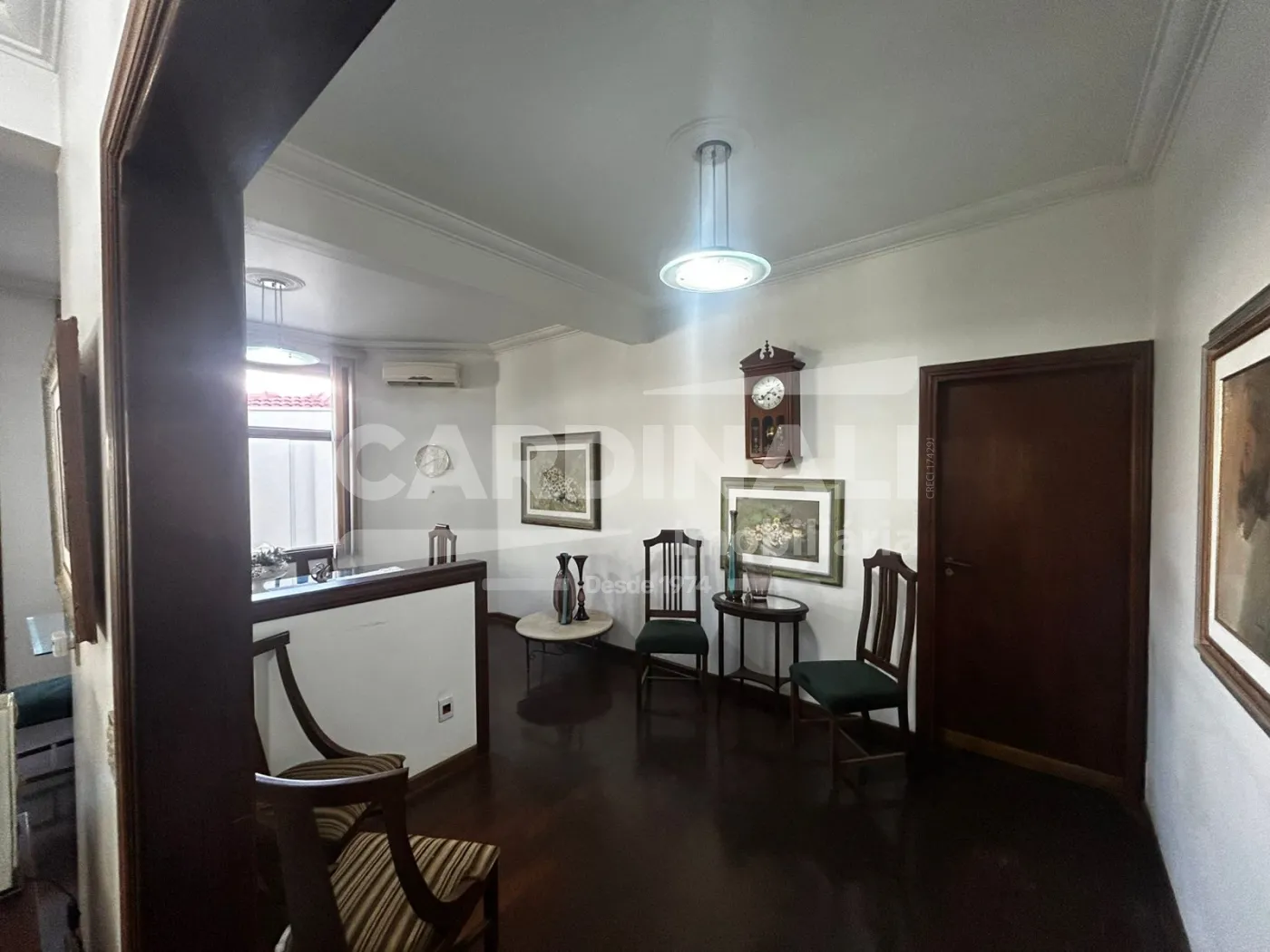 Alugar Casa / Condomínio em São Carlos R$ 6.600,00 - Foto 7