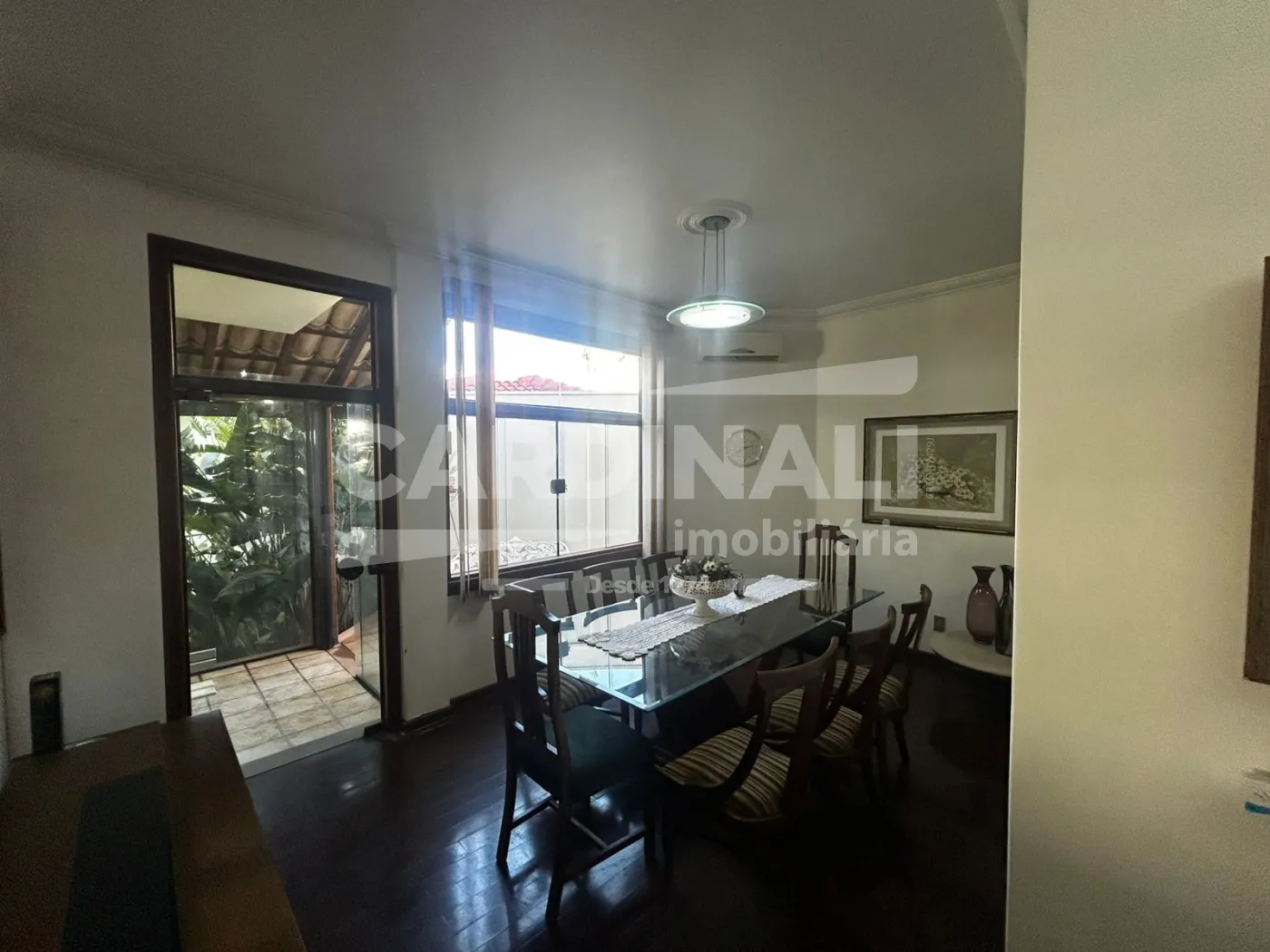 Alugar Casa / Condomínio em São Carlos R$ 6.600,00 - Foto 8