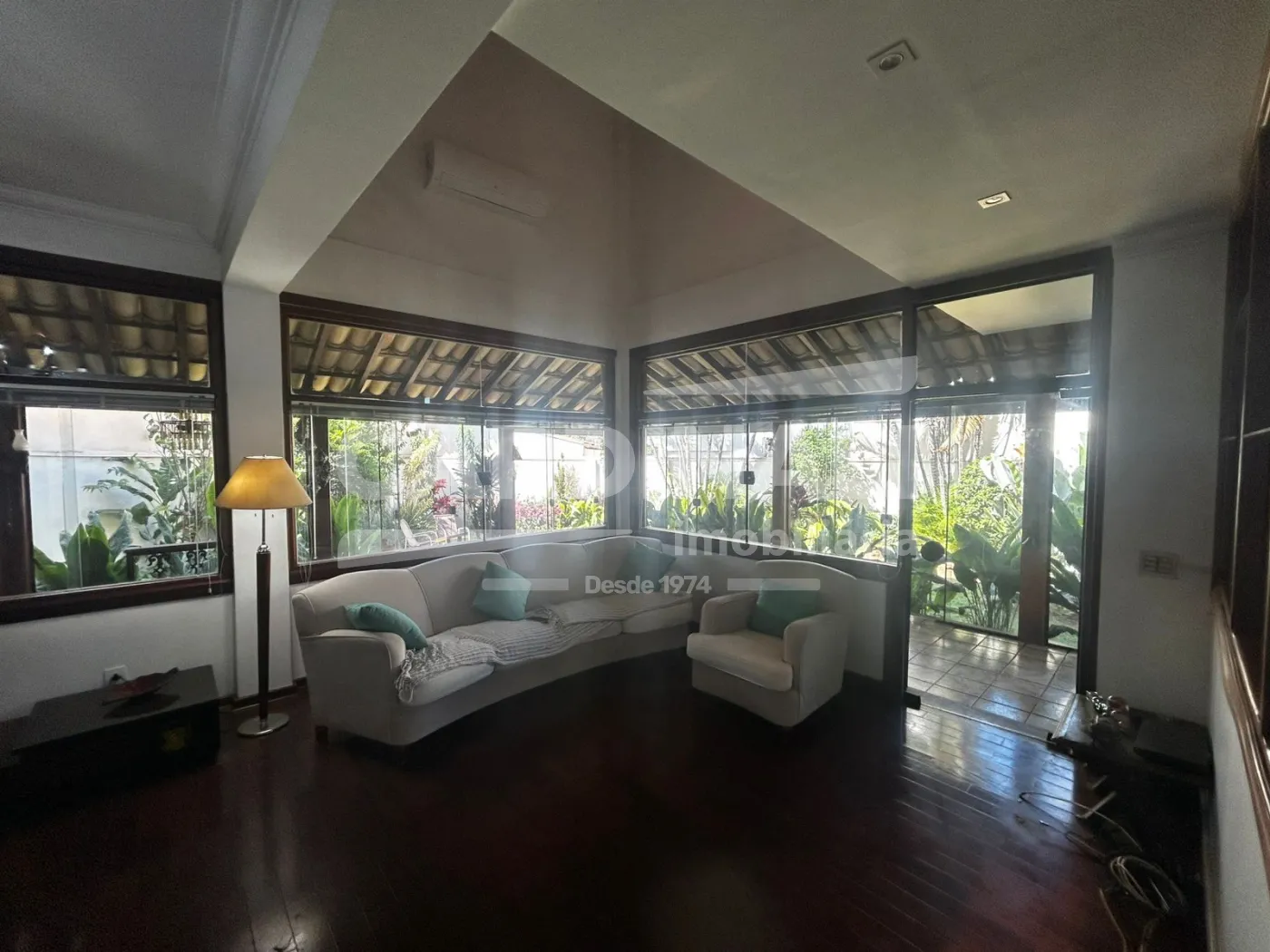 Alugar Casa / Condomínio em São Carlos R$ 6.600,00 - Foto 9