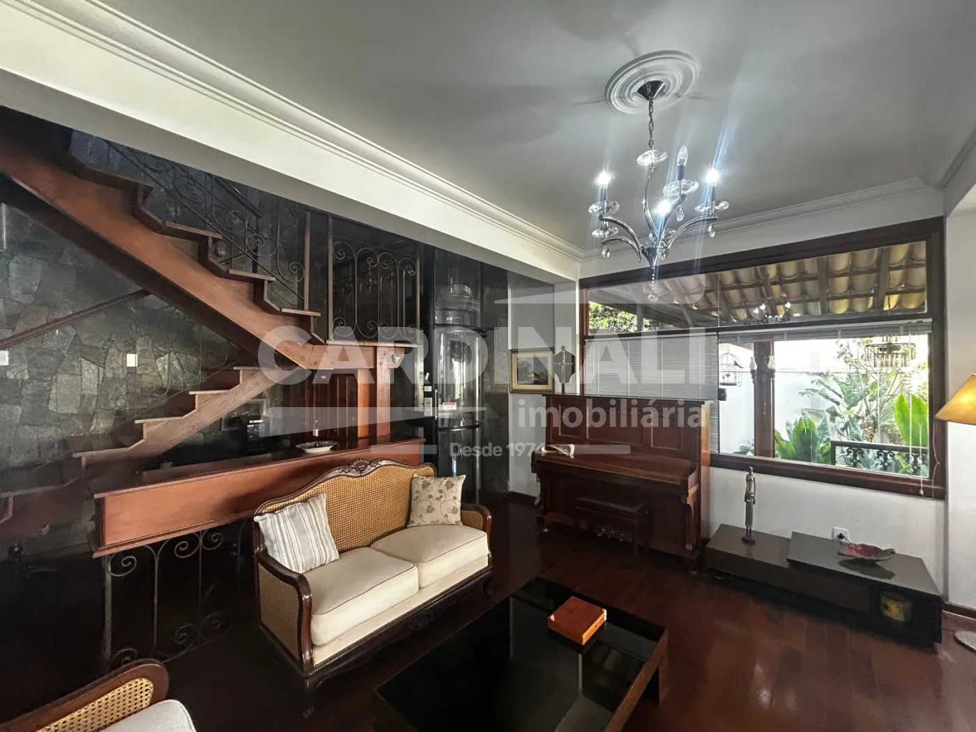 Alugar Casa / Condomínio em São Carlos R$ 6.600,00 - Foto 10