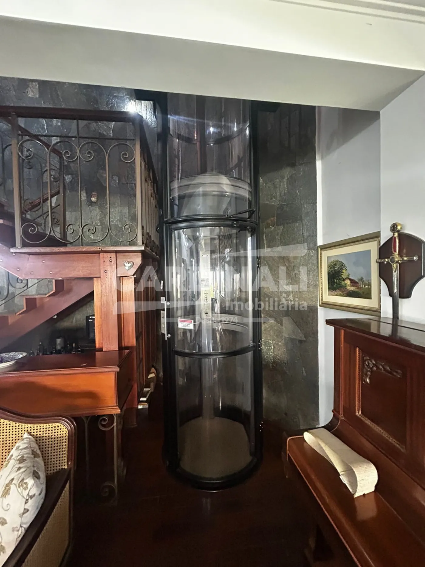 Alugar Casa / Condomínio em São Carlos R$ 6.600,00 - Foto 11