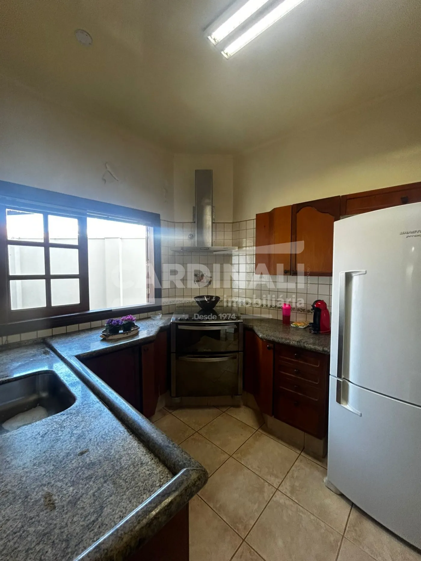 Alugar Casa / Condomínio em São Carlos R$ 6.600,00 - Foto 12