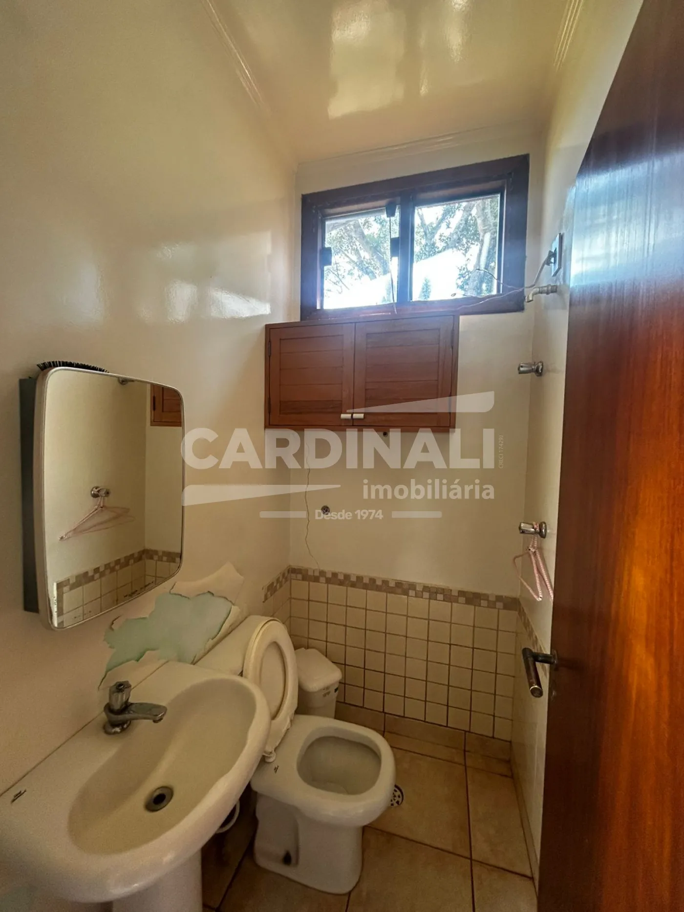 Alugar Casa / Condomínio em São Carlos R$ 6.600,00 - Foto 14