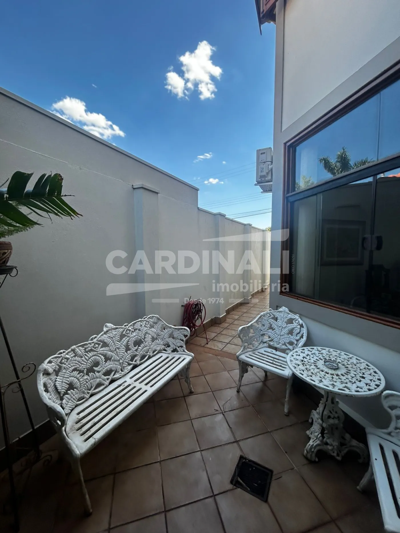 Alugar Casa / Condomínio em São Carlos R$ 6.600,00 - Foto 17