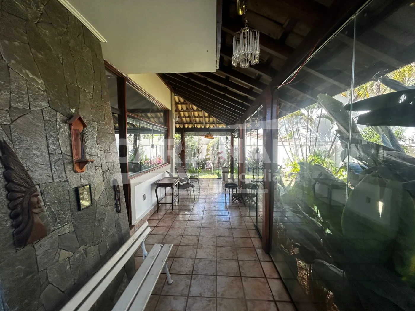 Alugar Casa / Condomínio em São Carlos R$ 6.600,00 - Foto 18