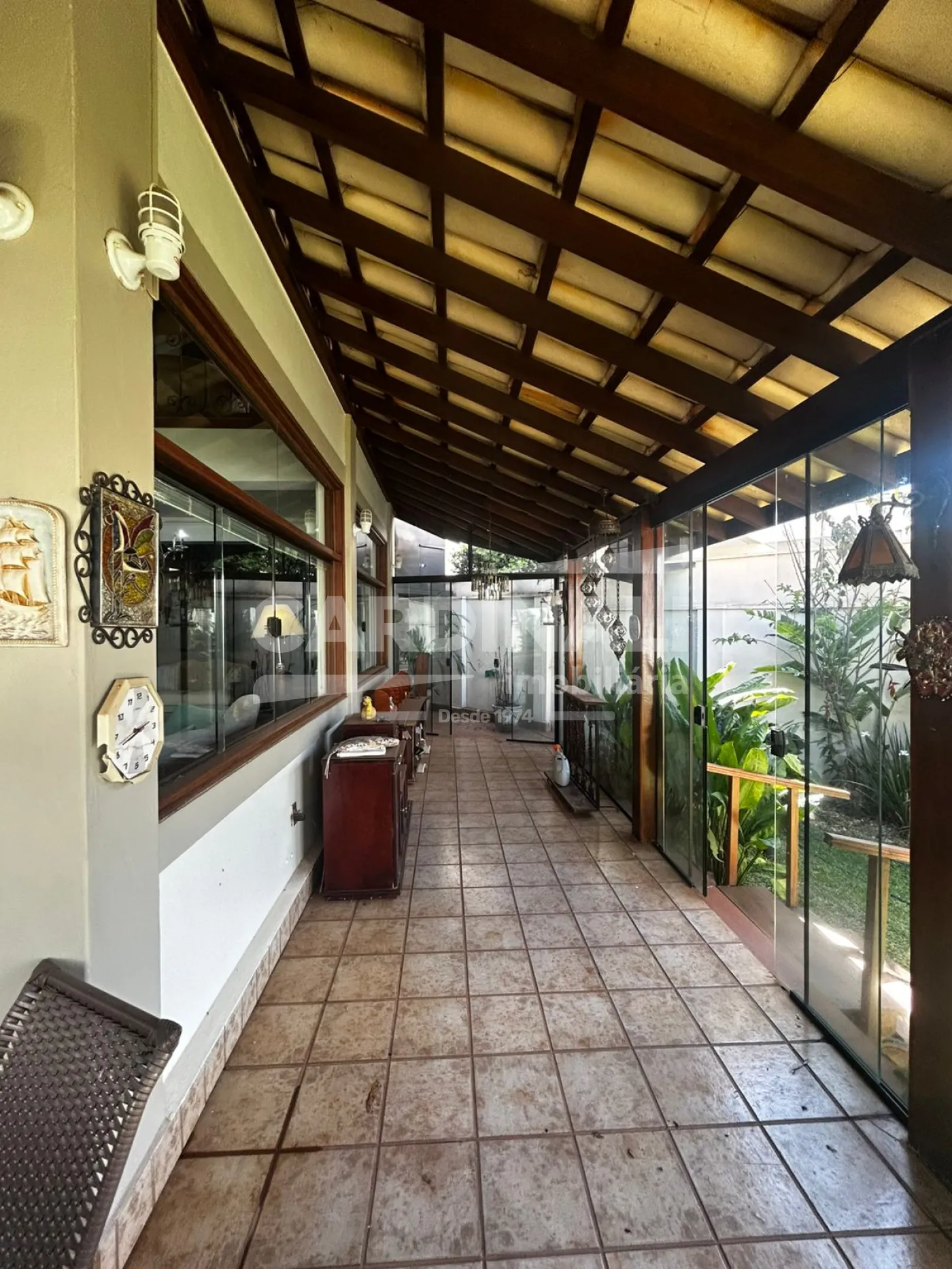 Alugar Casa / Condomínio em São Carlos R$ 6.600,00 - Foto 19