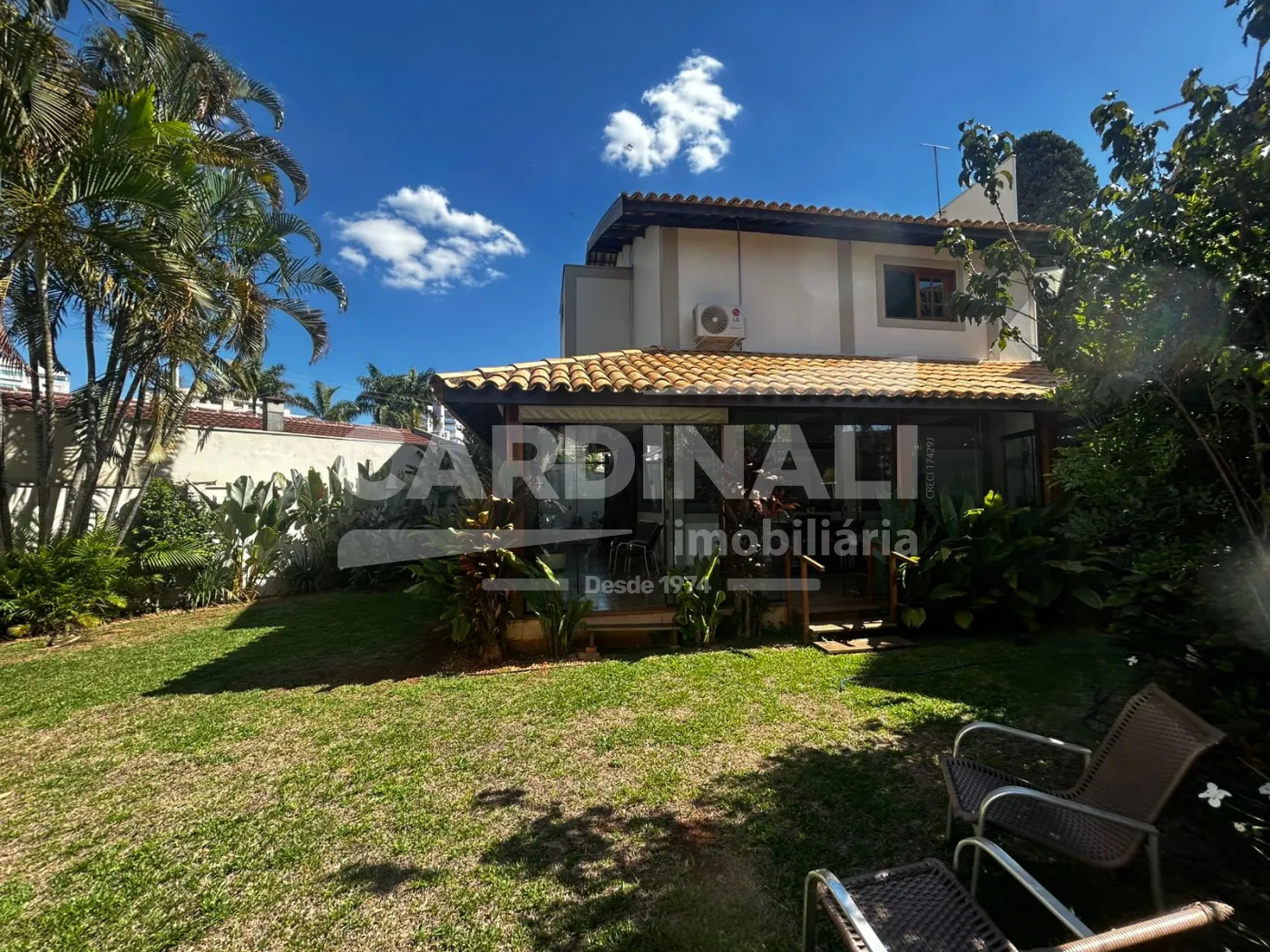 Alugar Casa / Condomínio em São Carlos R$ 6.600,00 - Foto 21