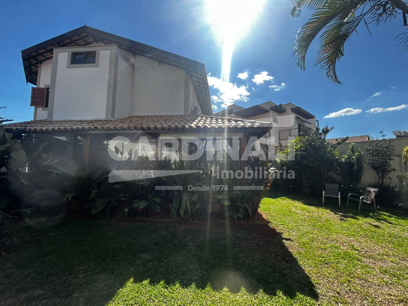 Alugar Casa / Condomínio em São Carlos R$ 6.600,00 - Foto 22