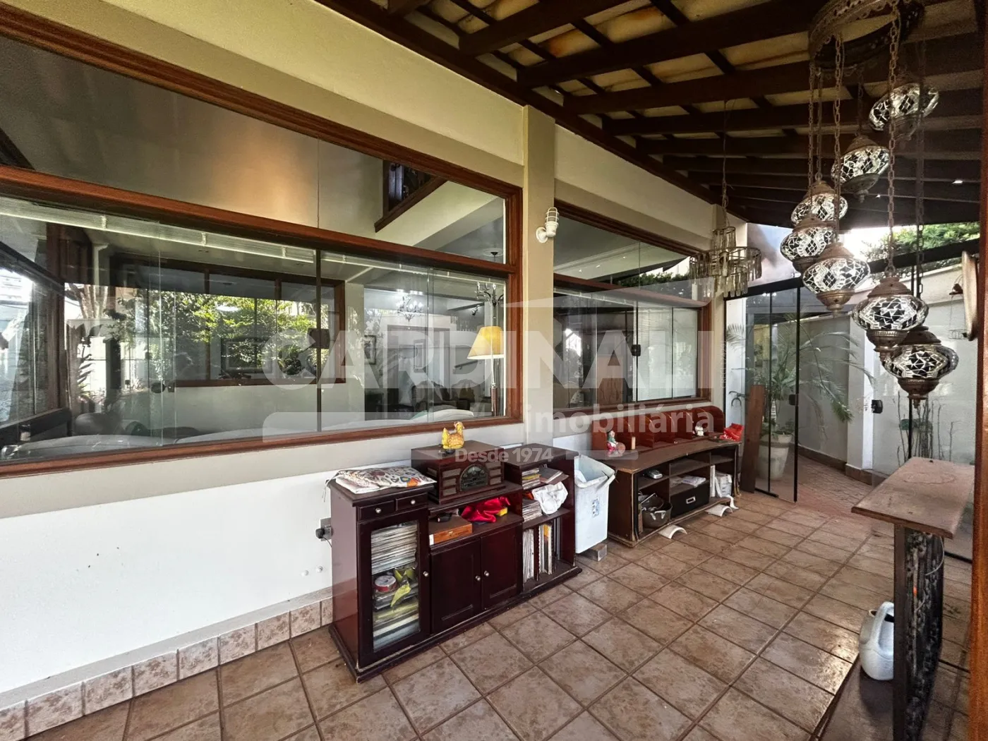 Alugar Casa / Condomínio em São Carlos R$ 6.600,00 - Foto 24