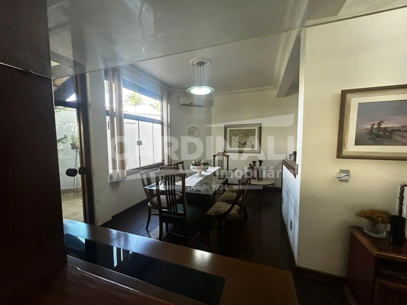 Alugar Casa / Condomínio em São Carlos R$ 6.600,00 - Foto 25