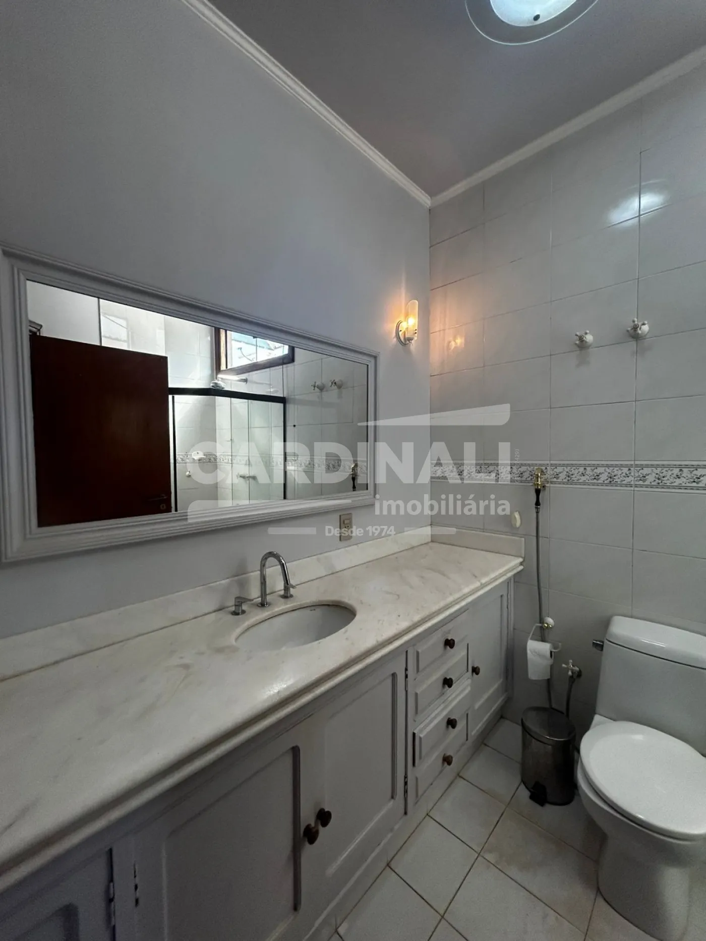 Alugar Casa / Condomínio em São Carlos R$ 6.600,00 - Foto 26