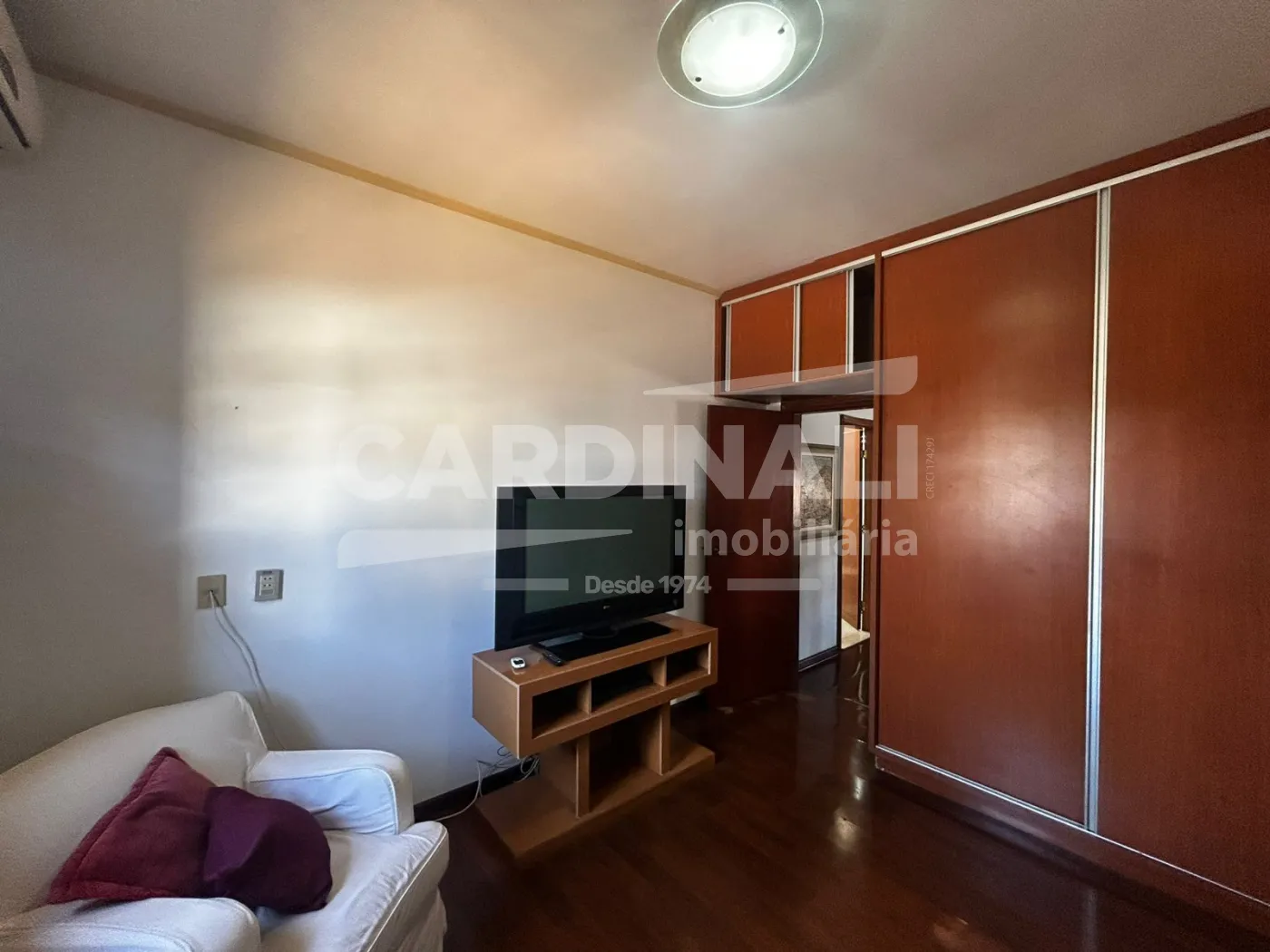 Alugar Casa / Condomínio em São Carlos R$ 6.600,00 - Foto 27