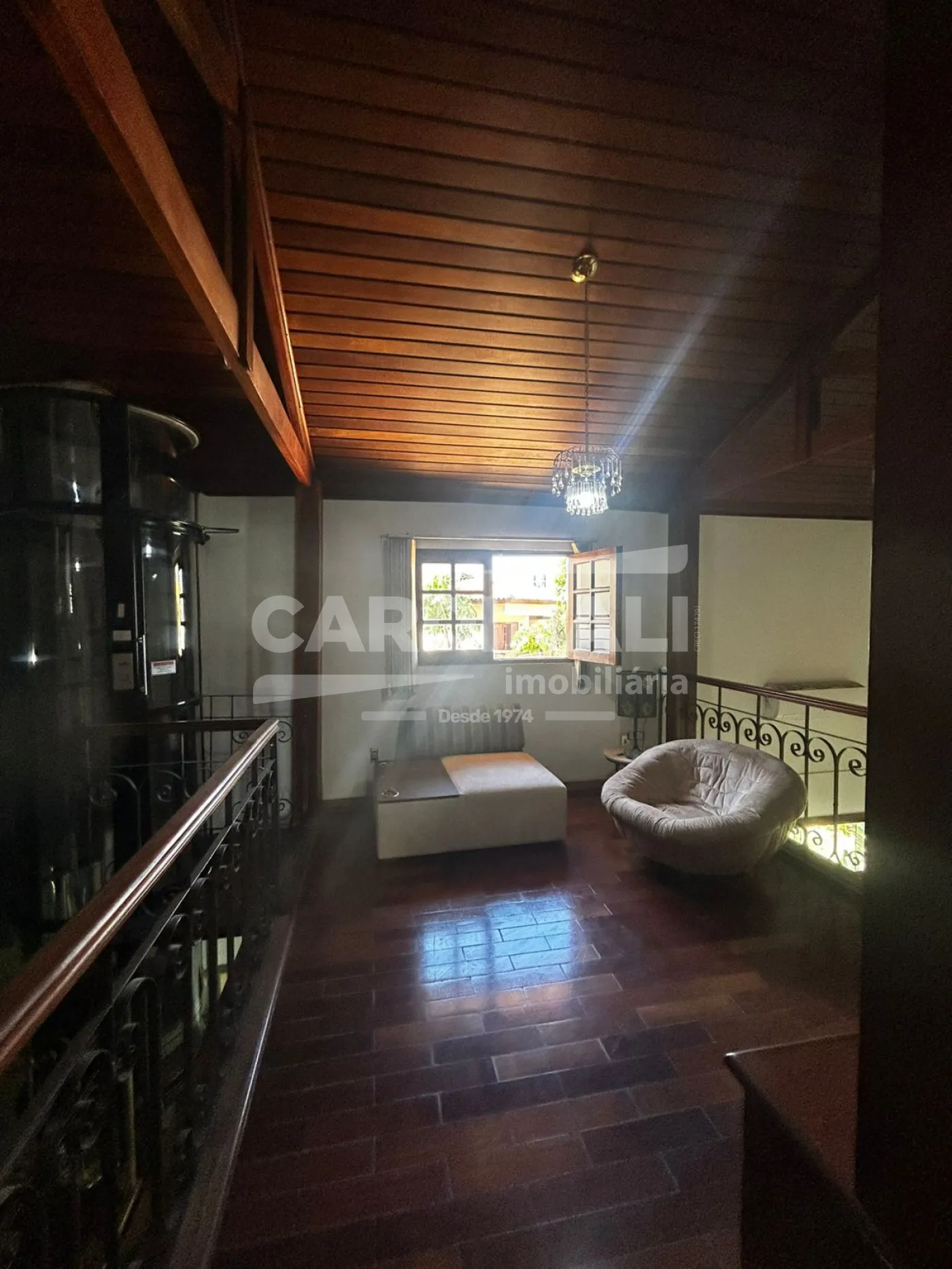 Alugar Casa / Condomínio em São Carlos R$ 6.600,00 - Foto 28