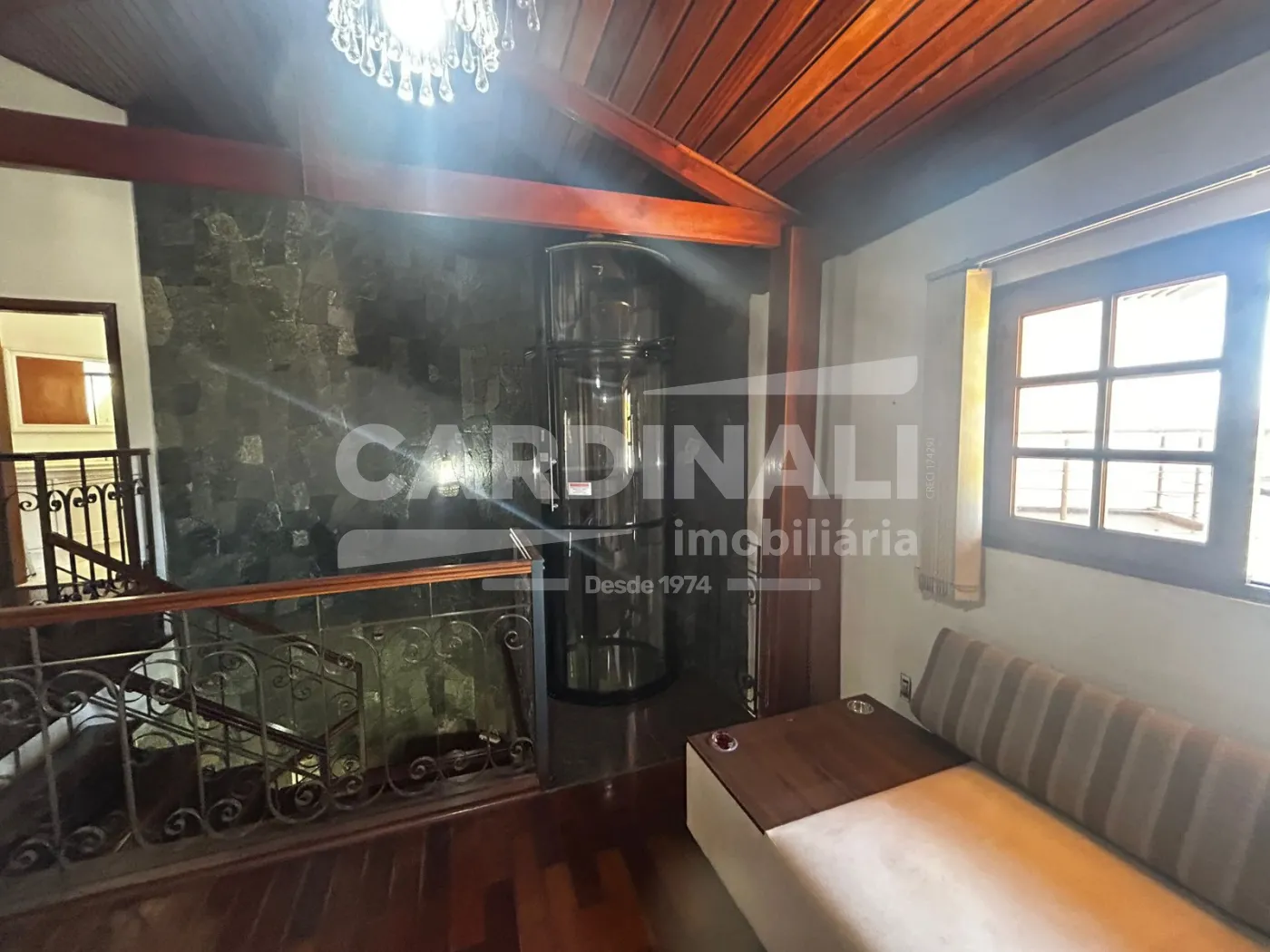 Alugar Casa / Condomínio em São Carlos R$ 6.600,00 - Foto 29