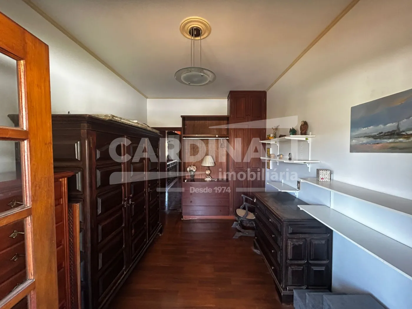 Alugar Casa / Condomínio em São Carlos R$ 6.600,00 - Foto 30