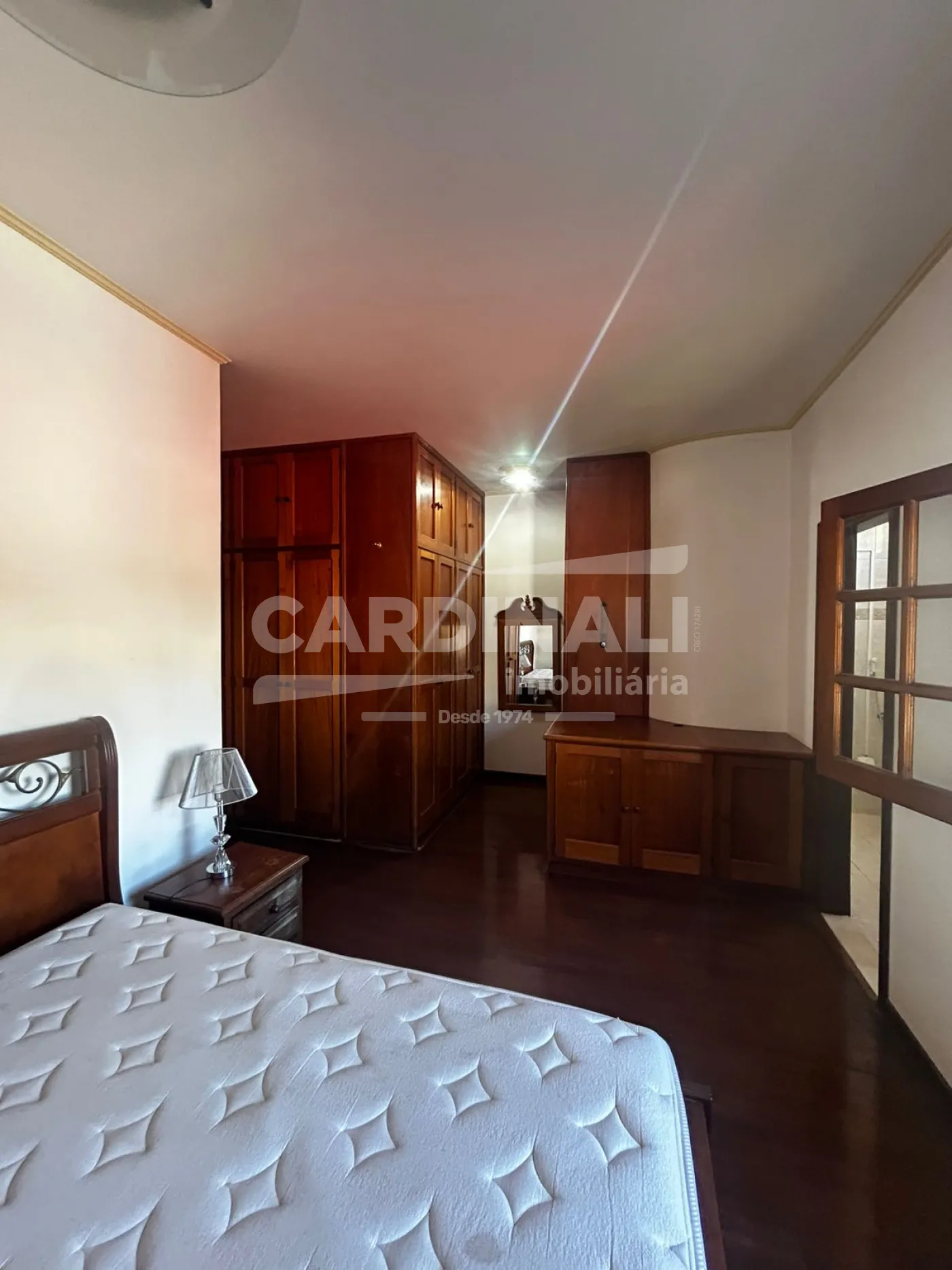 Alugar Casa / Condomínio em São Carlos R$ 6.600,00 - Foto 33