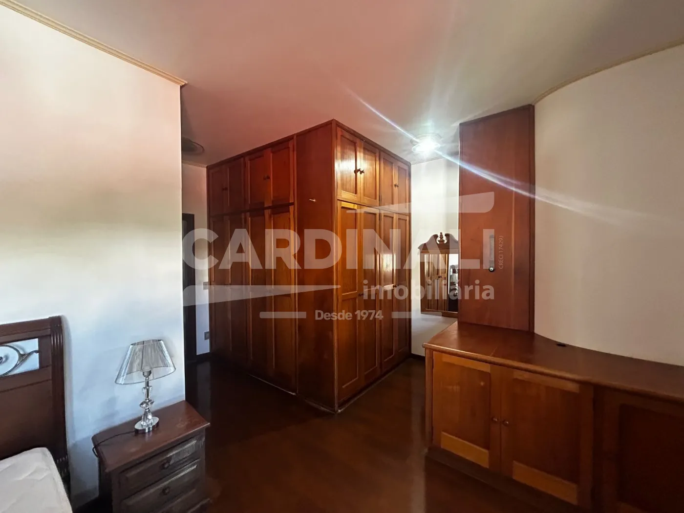 Alugar Casa / Condomínio em São Carlos R$ 6.600,00 - Foto 34