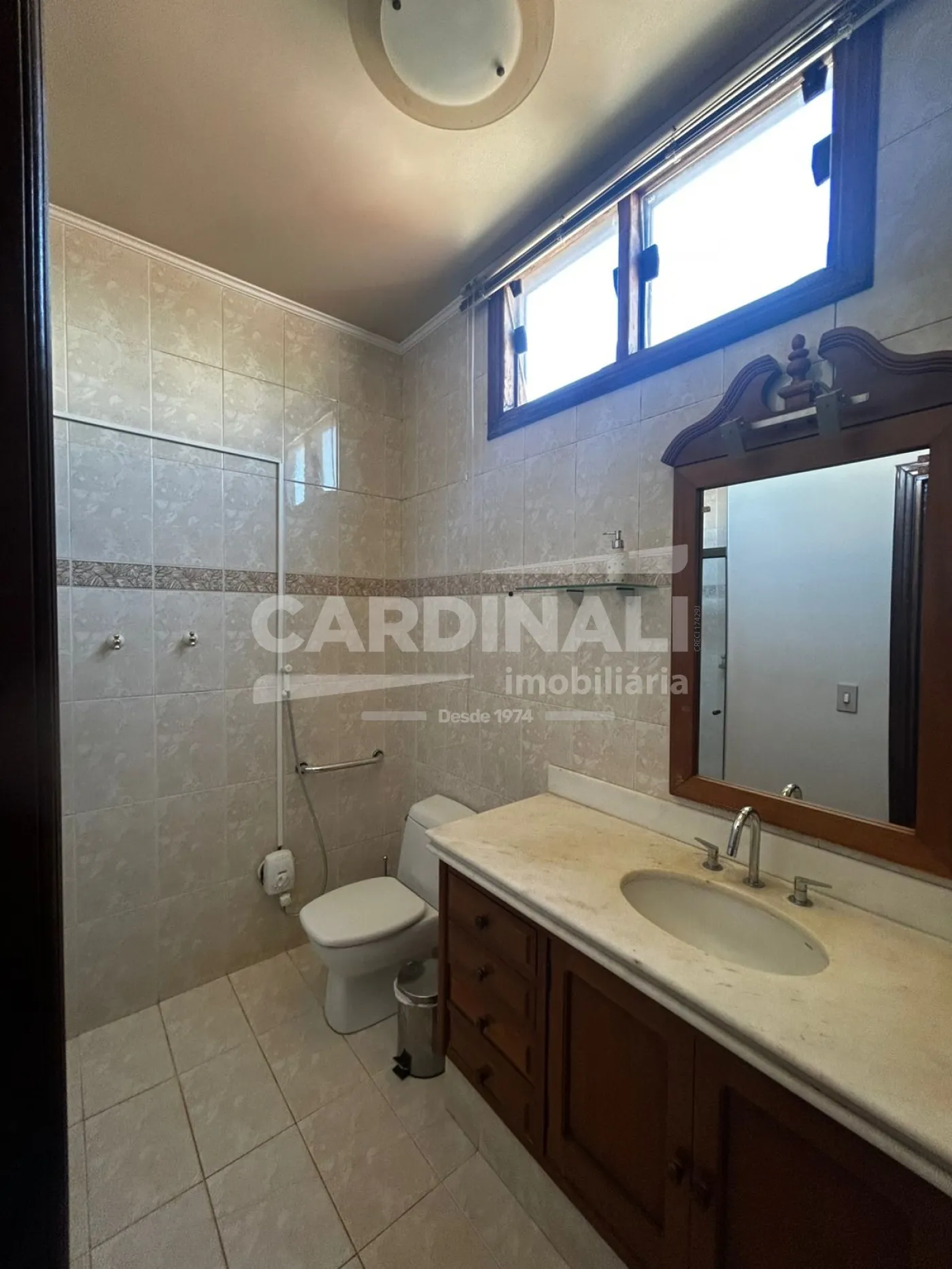 Alugar Casa / Condomínio em São Carlos R$ 6.600,00 - Foto 35