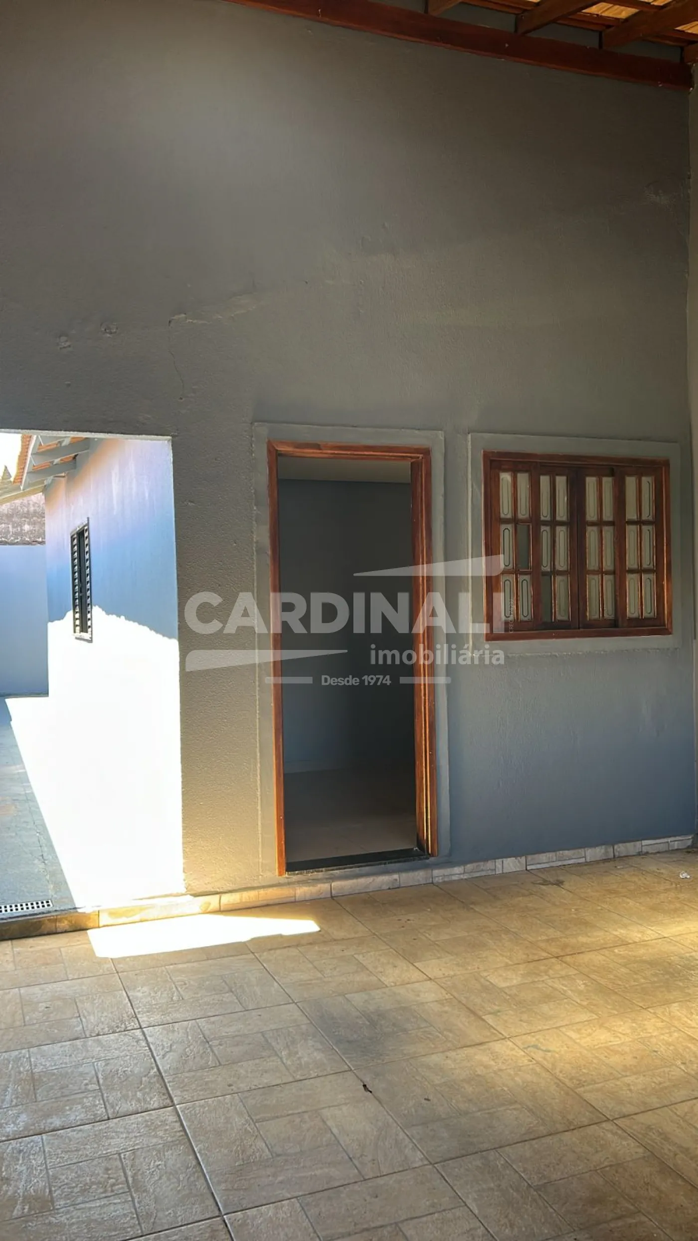 Alugar Casa / Padrão em Ibaté R$ 1.223,00 - Foto 2