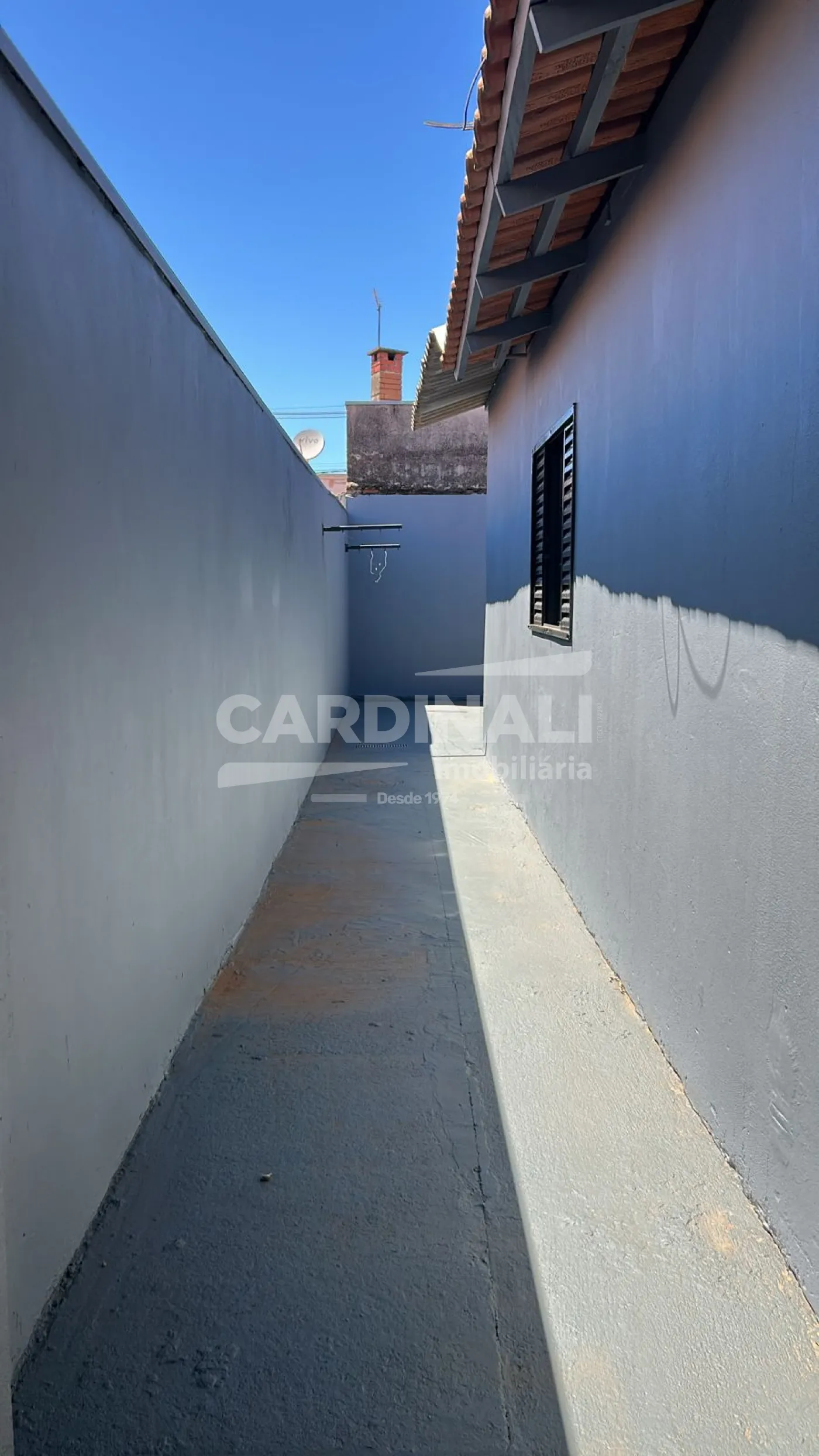 Alugar Casa / Padrão em Ibaté R$ 1.223,00 - Foto 3