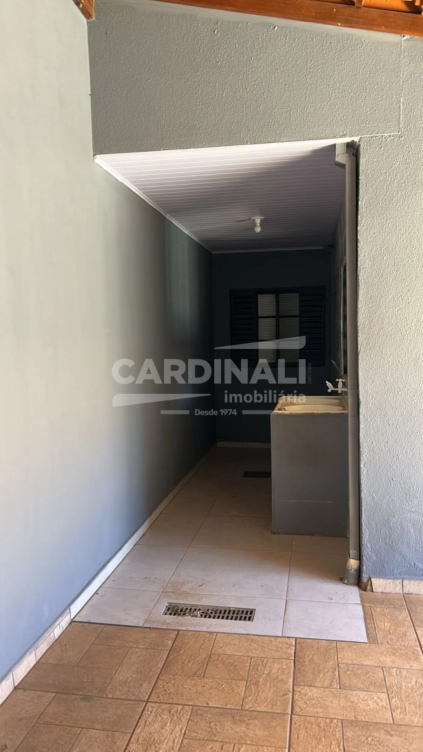 Alugar Casa / Padrão em Ibaté R$ 1.223,00 - Foto 5