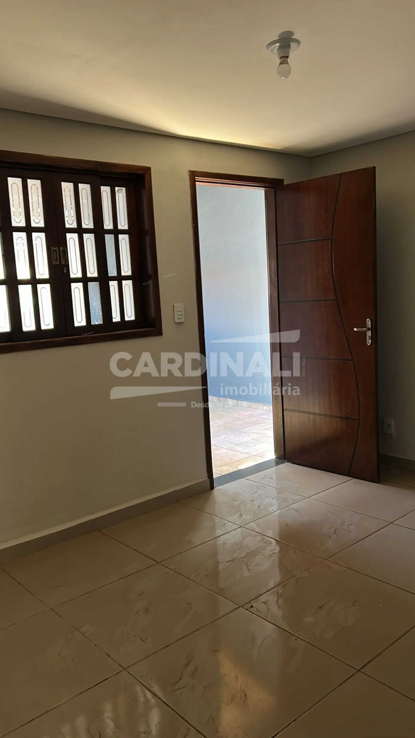 Alugar Casa / Padrão em Ibaté R$ 1.223,00 - Foto 6