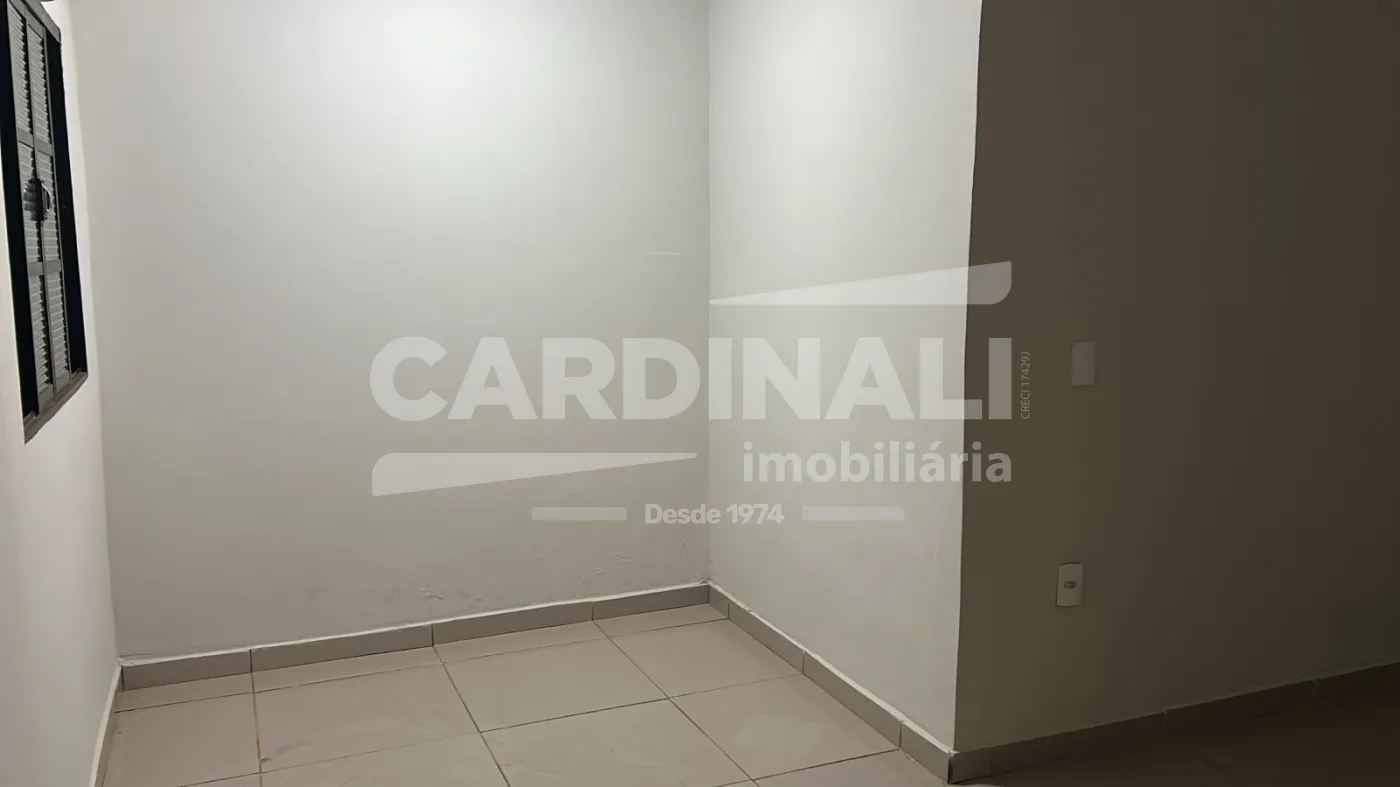 Alugar Casa / Padrão em Ibaté R$ 1.223,00 - Foto 7